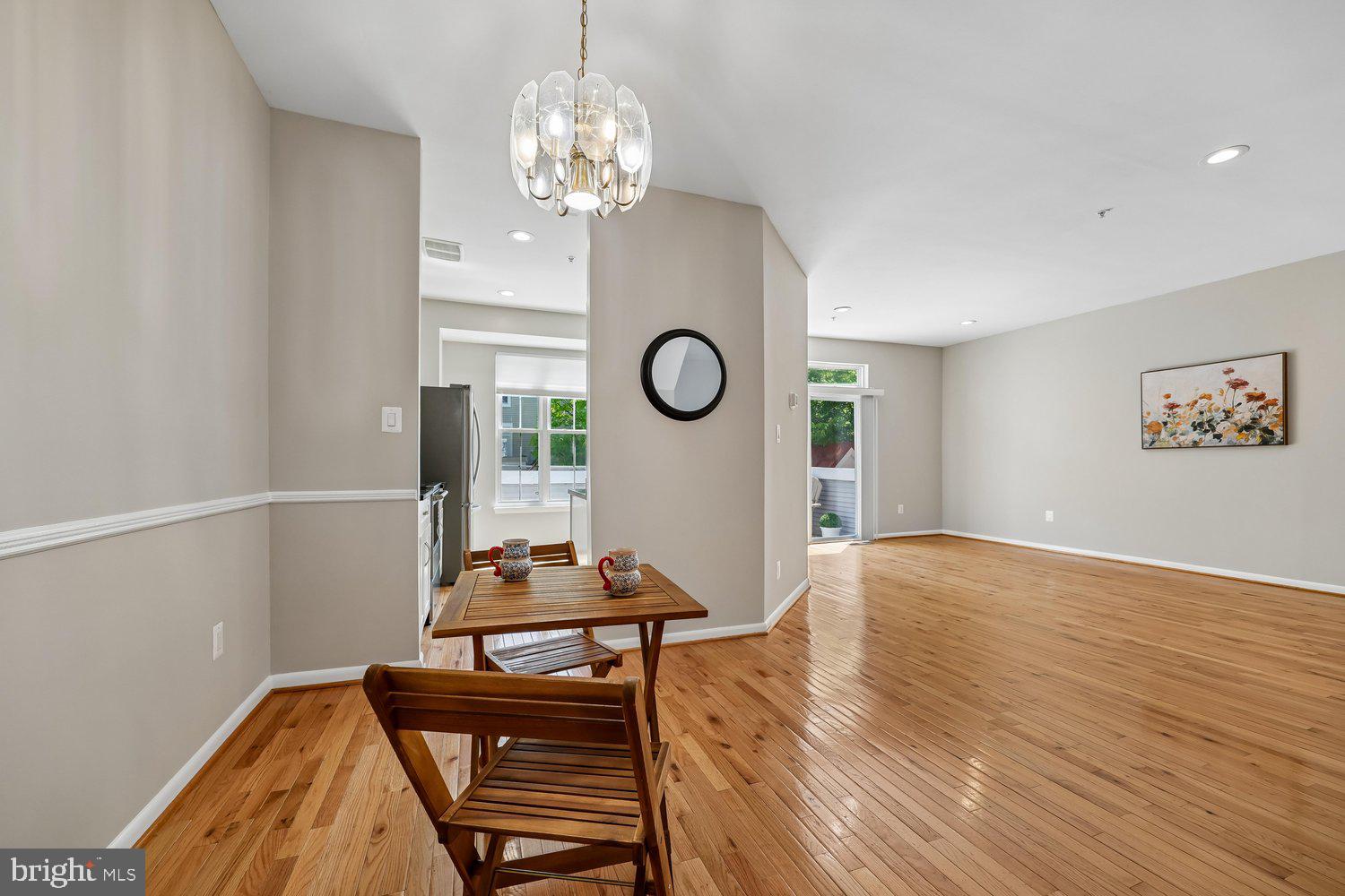 ODEND HAL - Residential