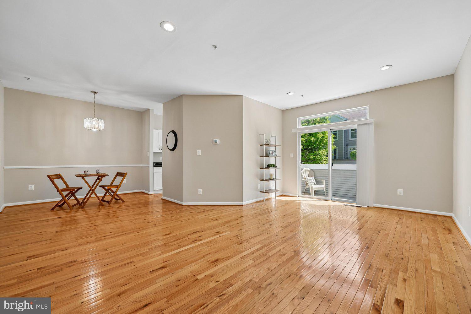 ODEND HAL - Residential