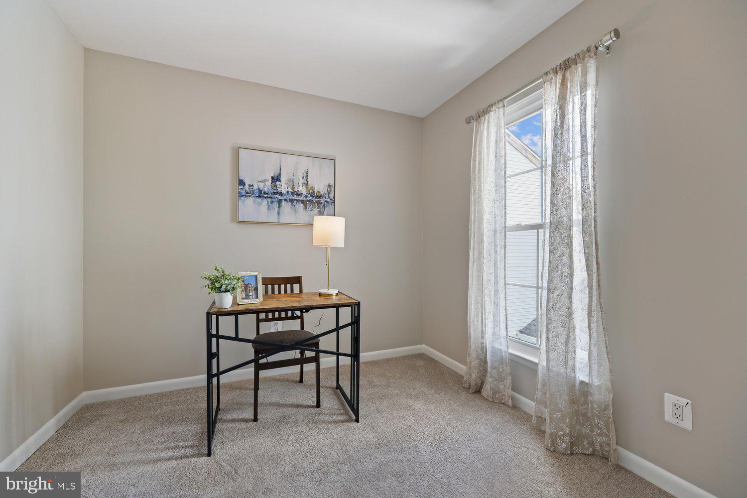 ODEND HAL - Residential