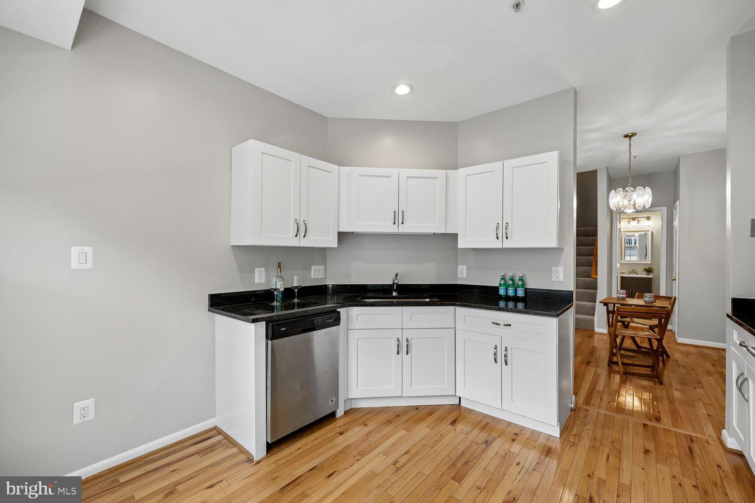 ODEND HAL - Residential