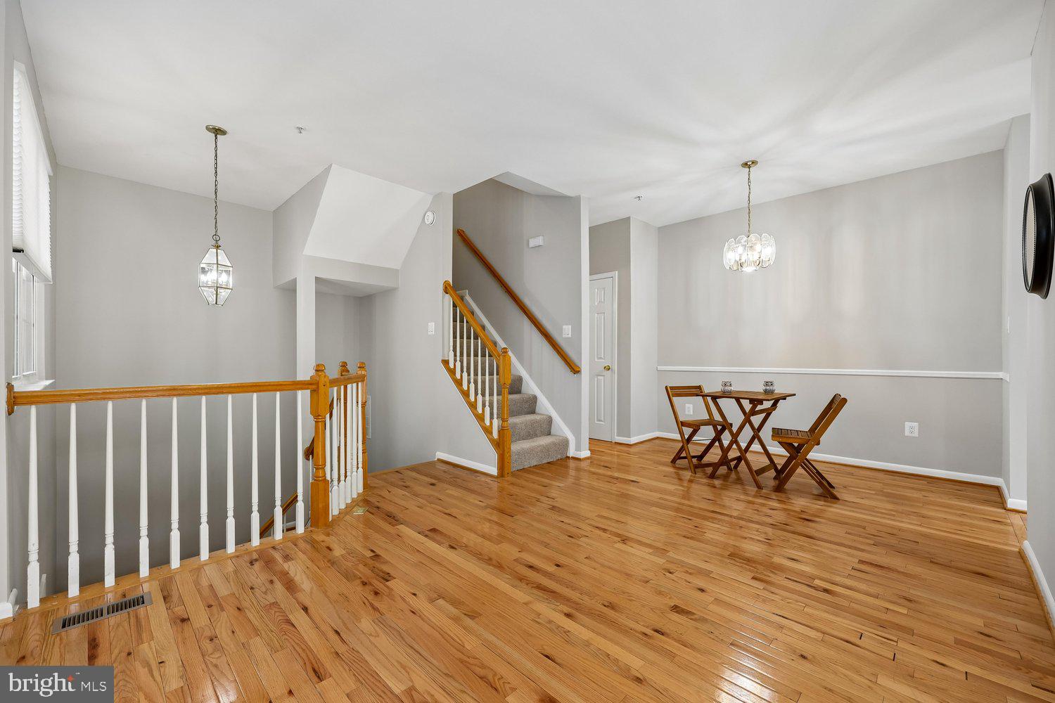 ODEND HAL - Residential