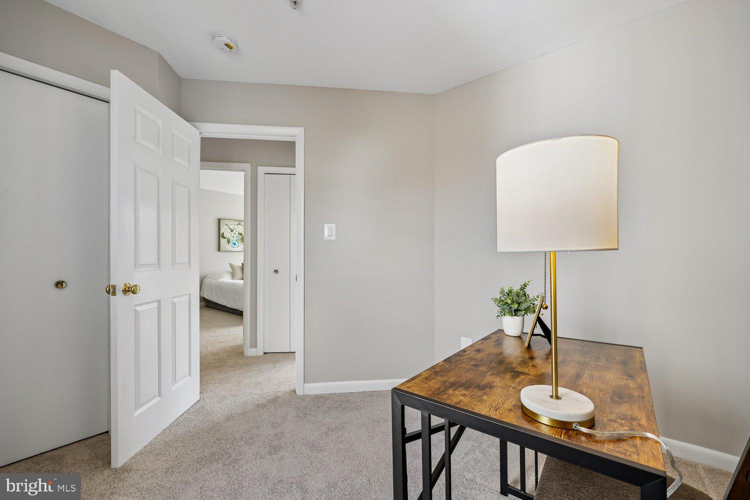 ODEND HAL - Residential