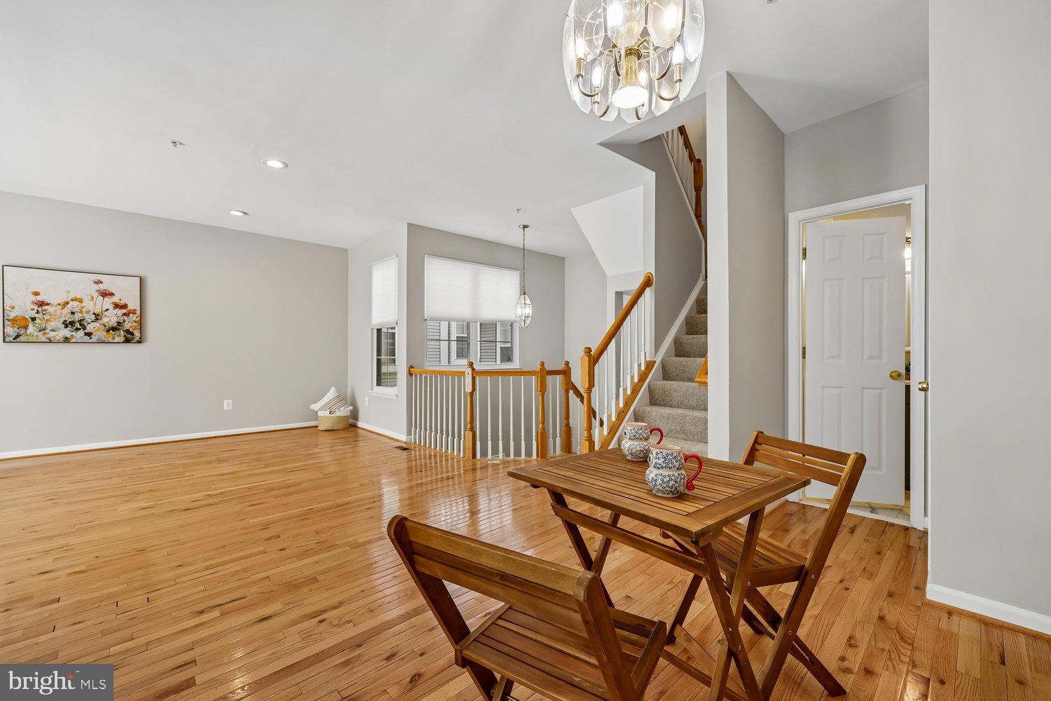 ODEND HAL - Residential