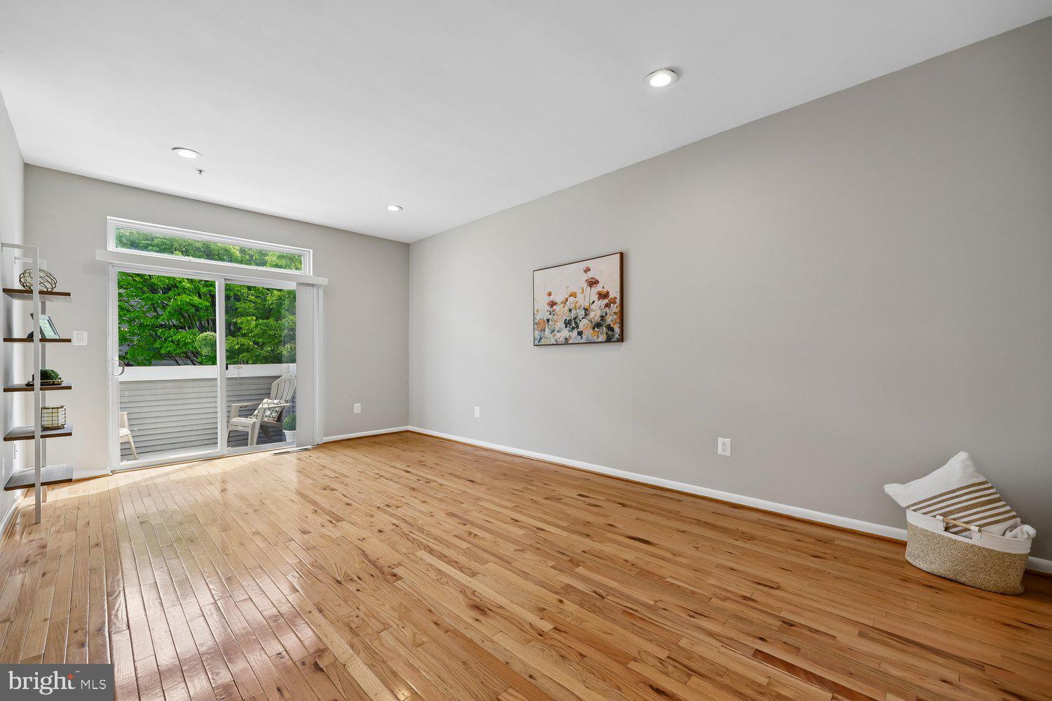 ODEND HAL - Residential