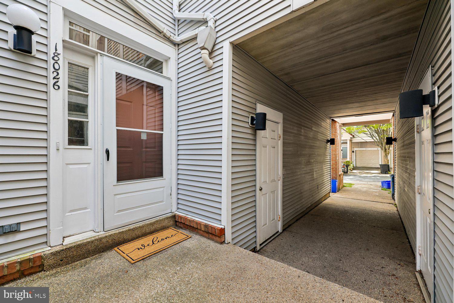 ODEND HAL - Residential