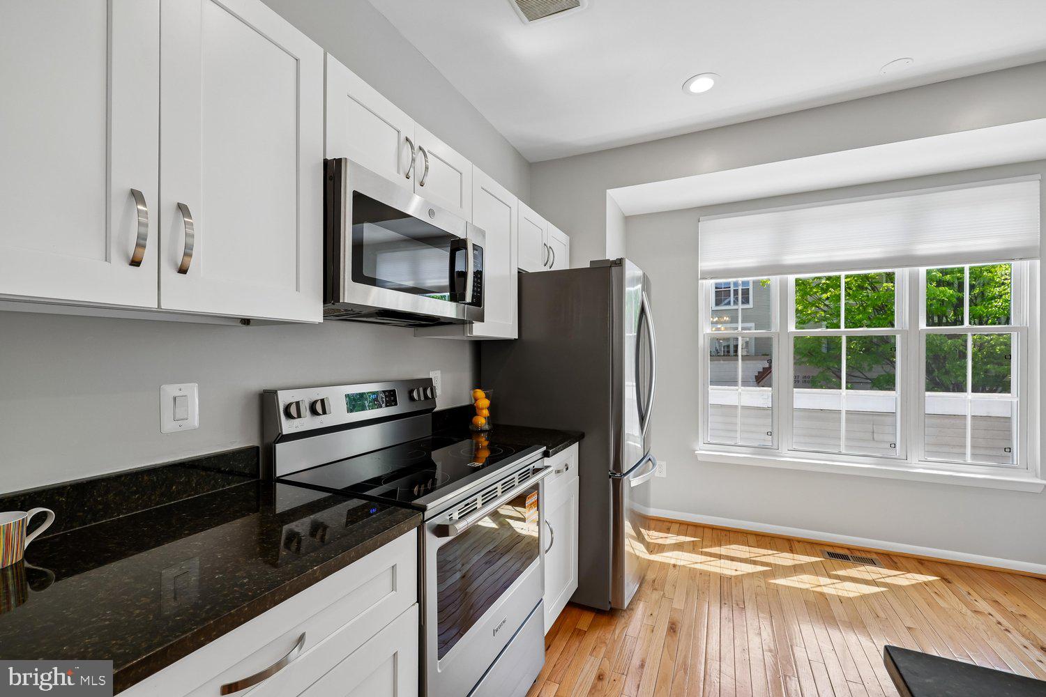 ODEND HAL - Residential