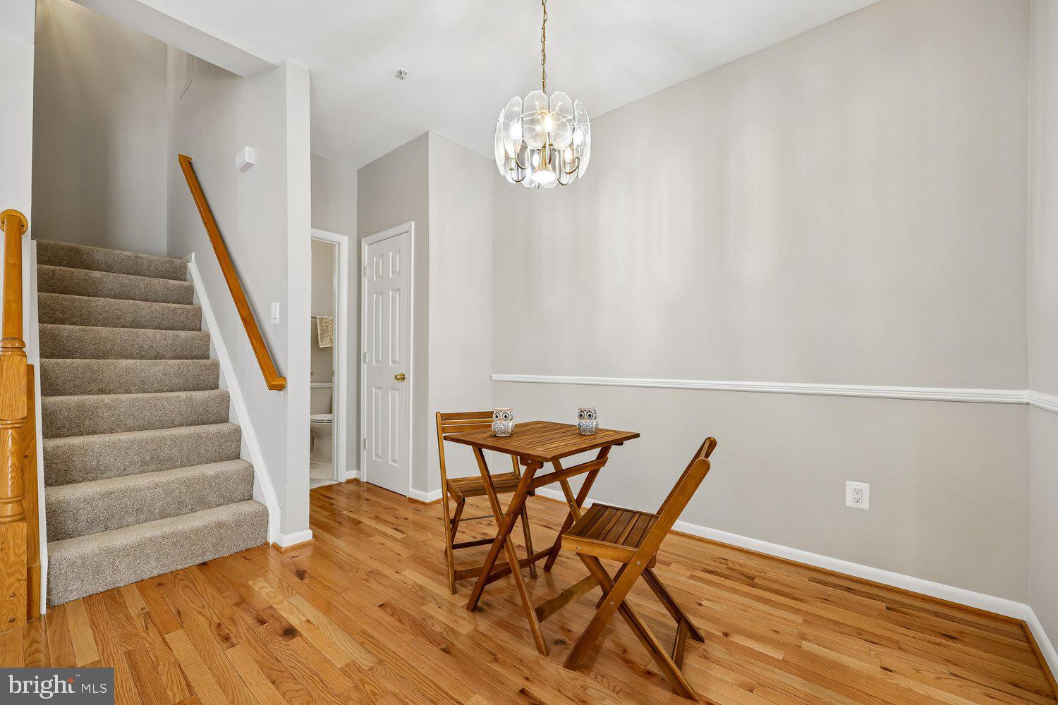 ODEND HAL - Residential