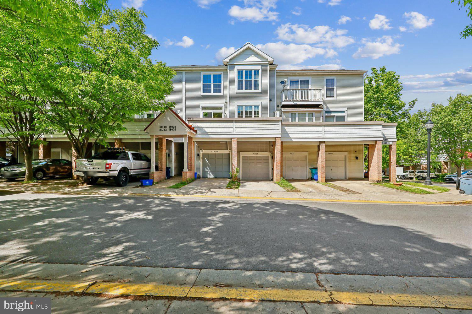 ODEND HAL - Residential