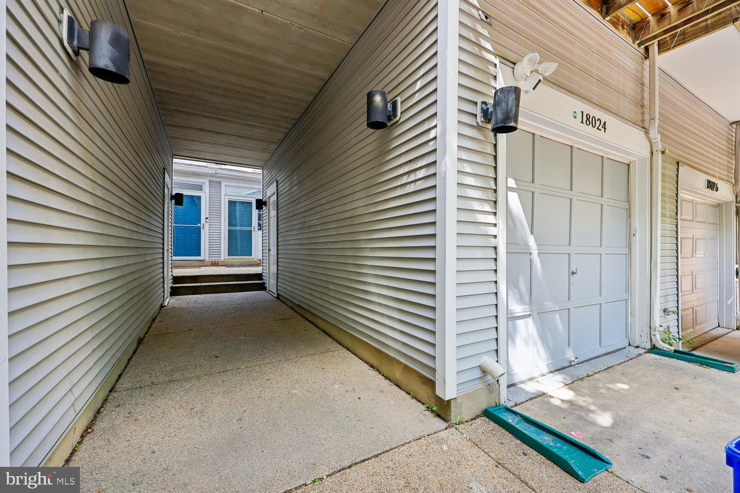 ODEND HAL - Residential