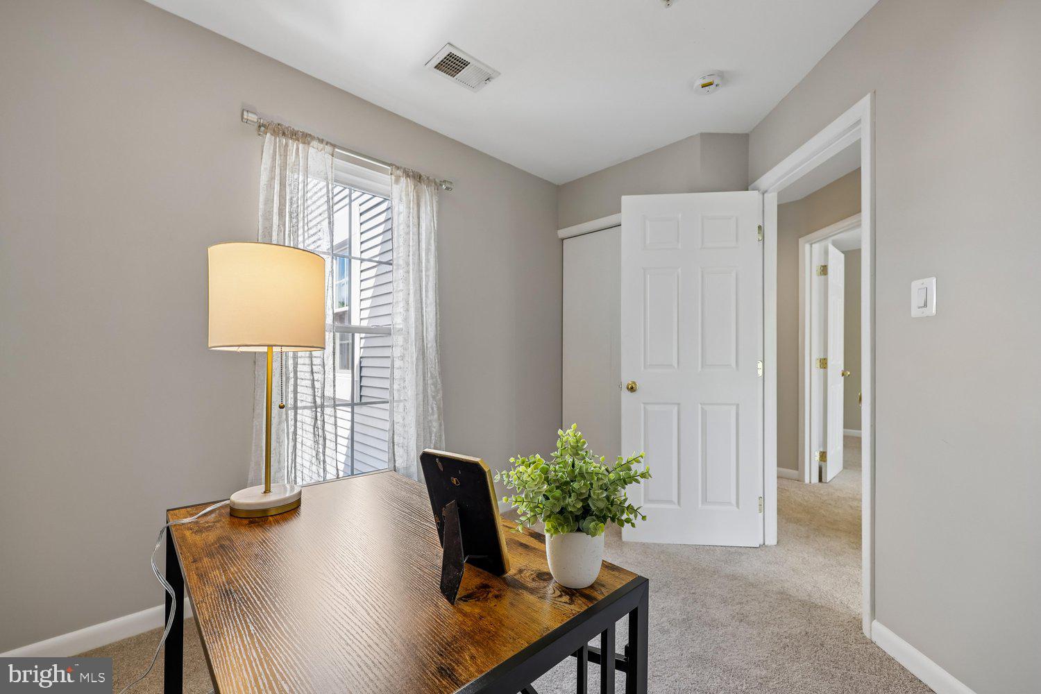 ODEND HAL - Residential