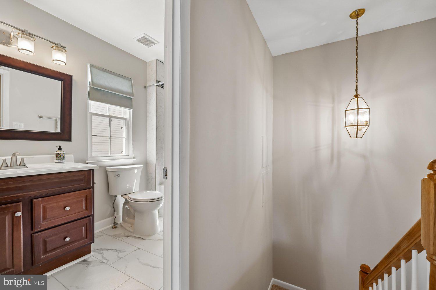 ODEND HAL - Residential