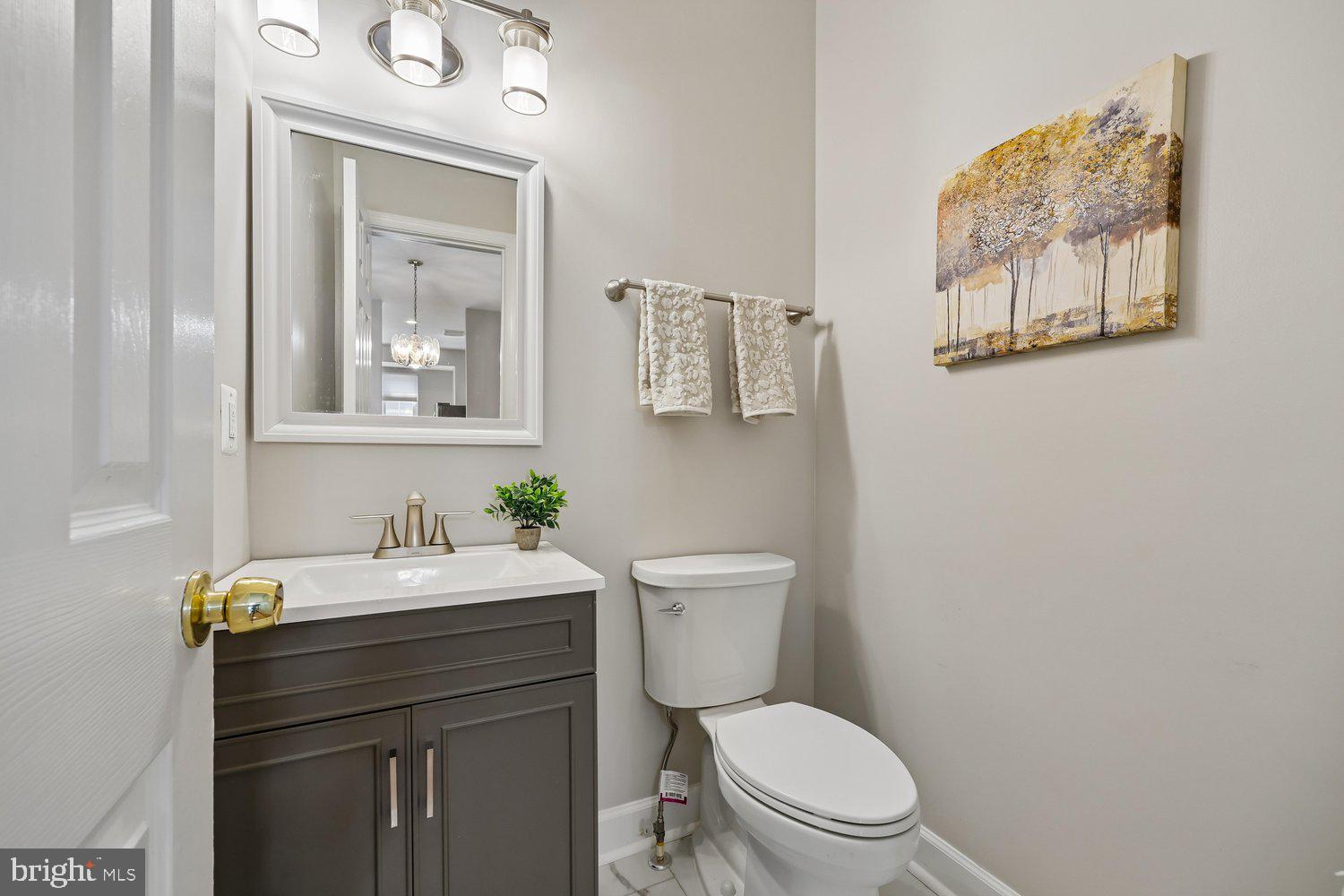 ODEND HAL - Residential