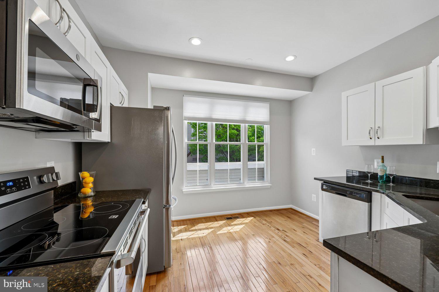 ODEND HAL - Residential