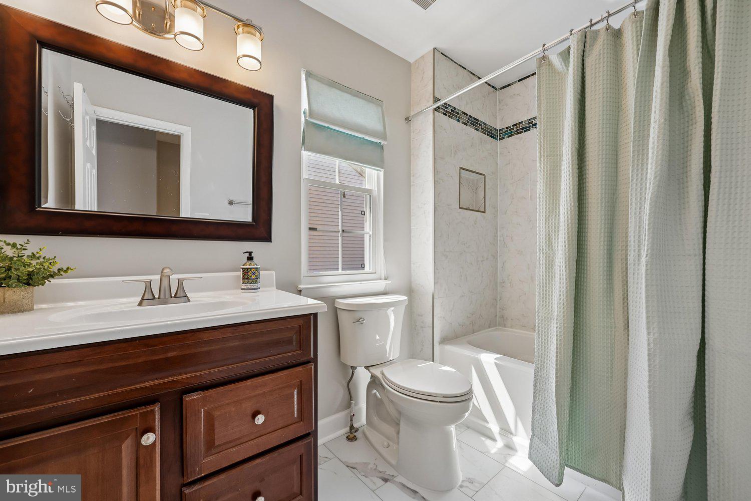 ODEND HAL - Residential