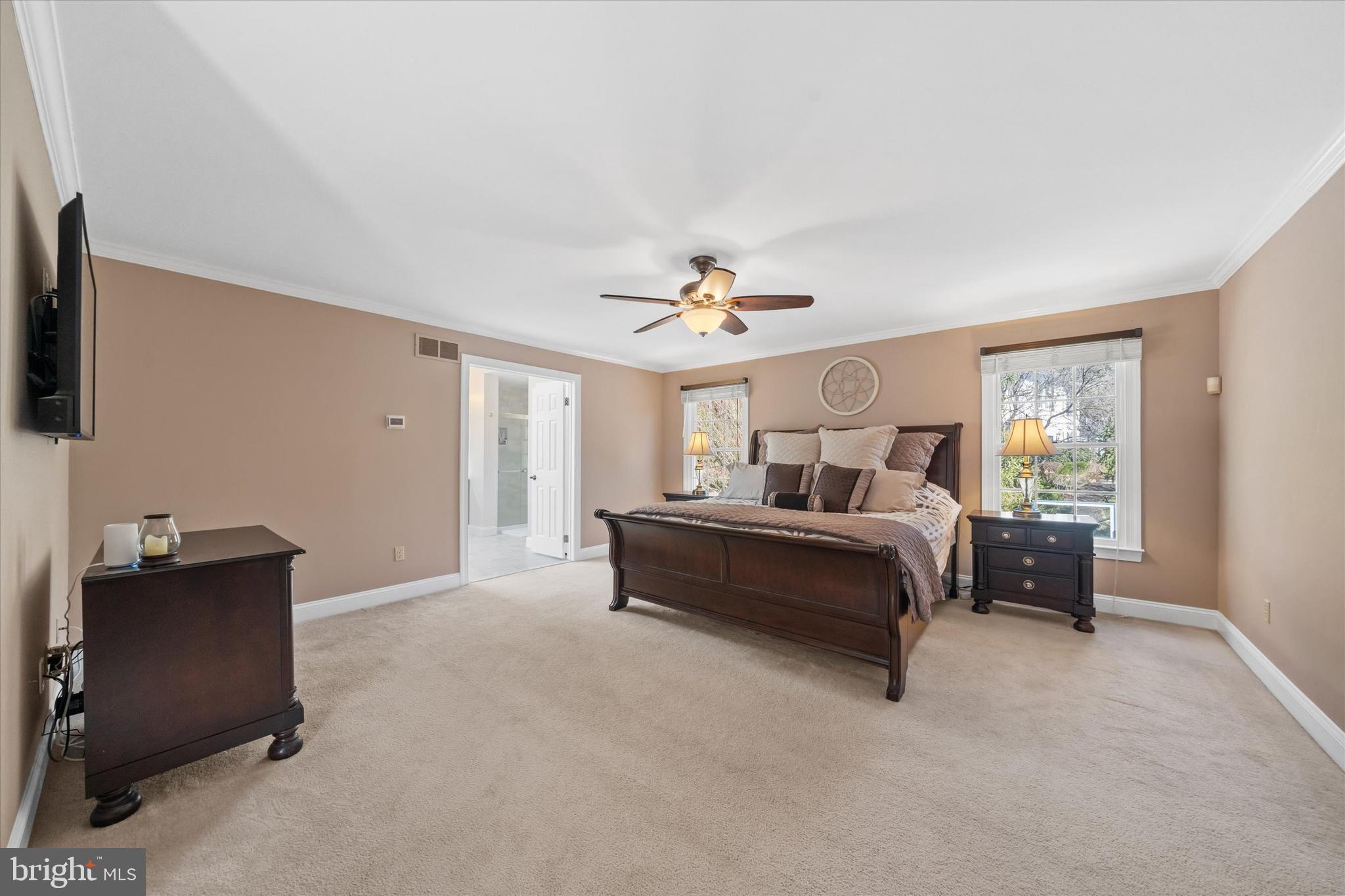 RESERVE AT CHADDS - Residential