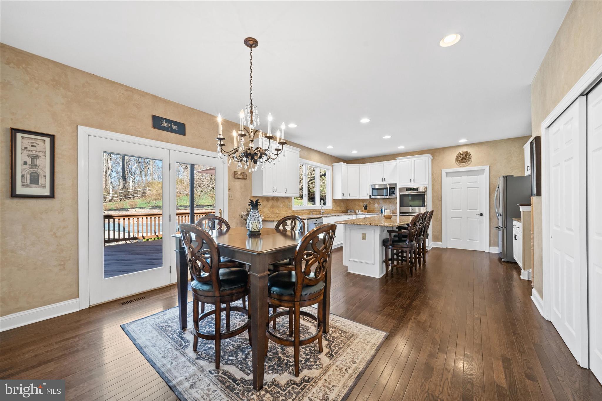 RESERVE AT CHADDS - Residential