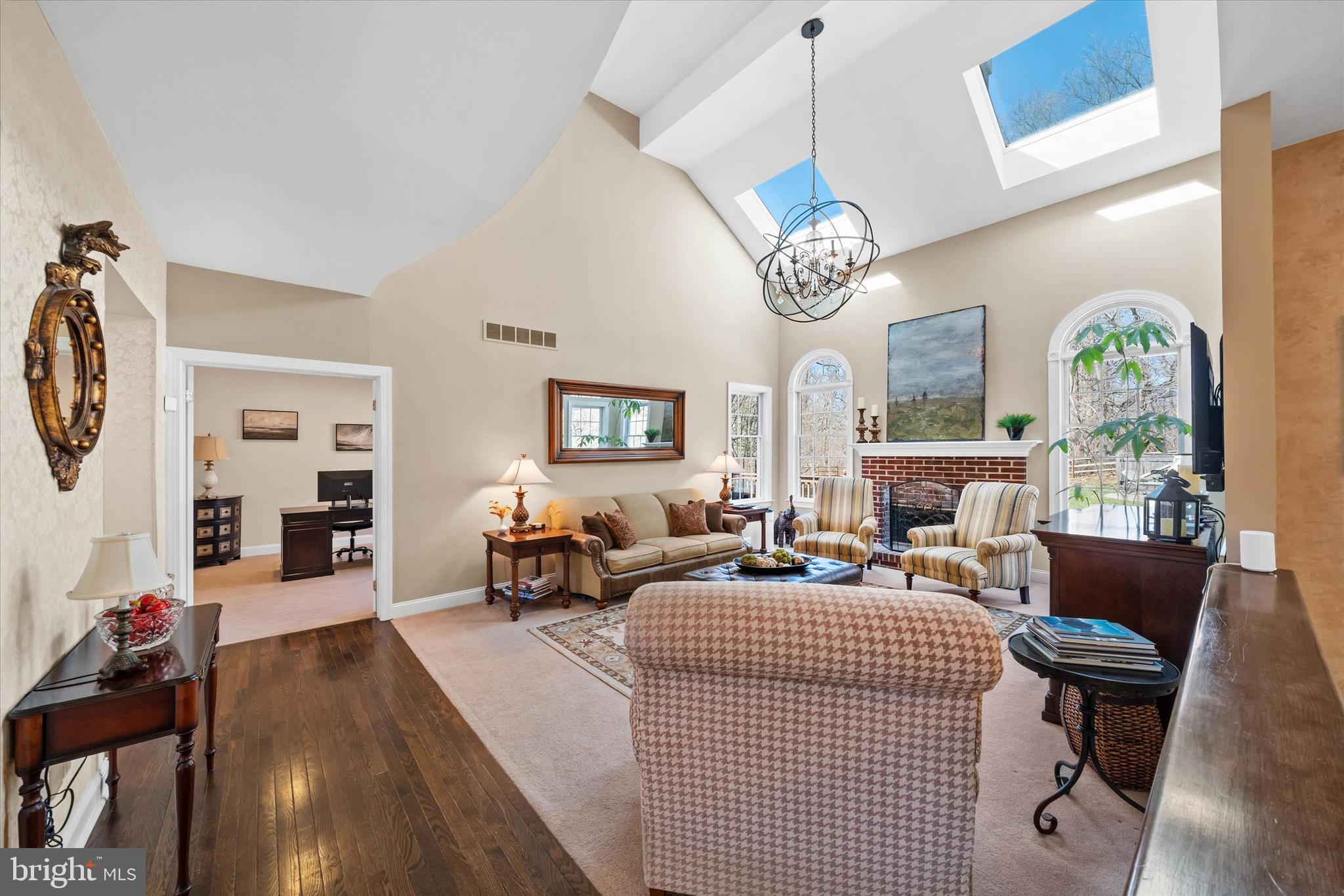 RESERVE AT CHADDS - Residential