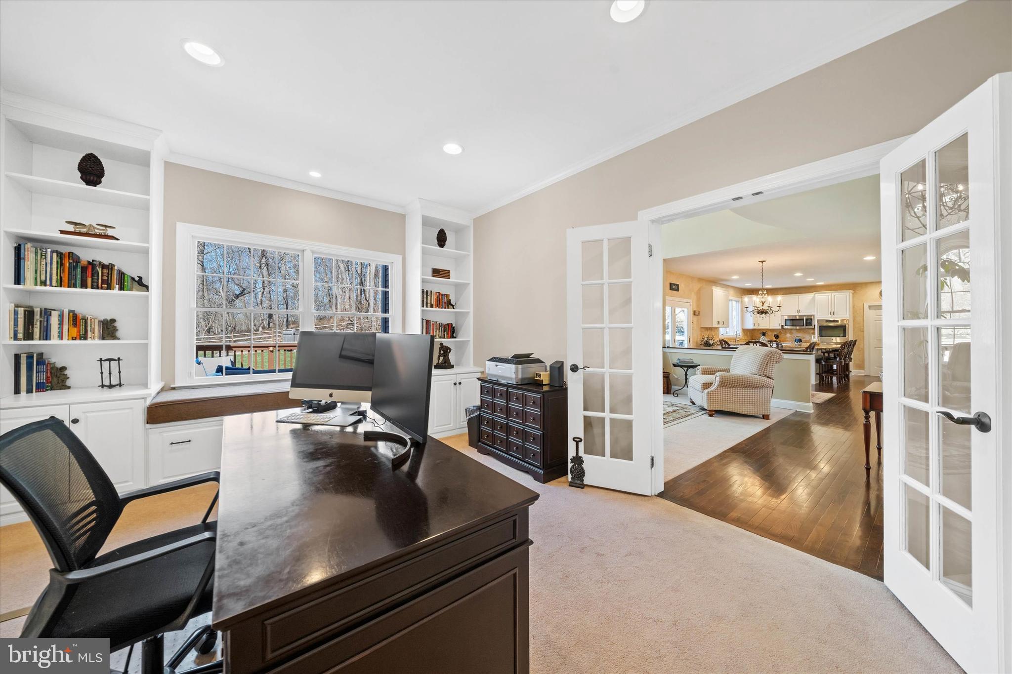 RESERVE AT CHADDS - Residential