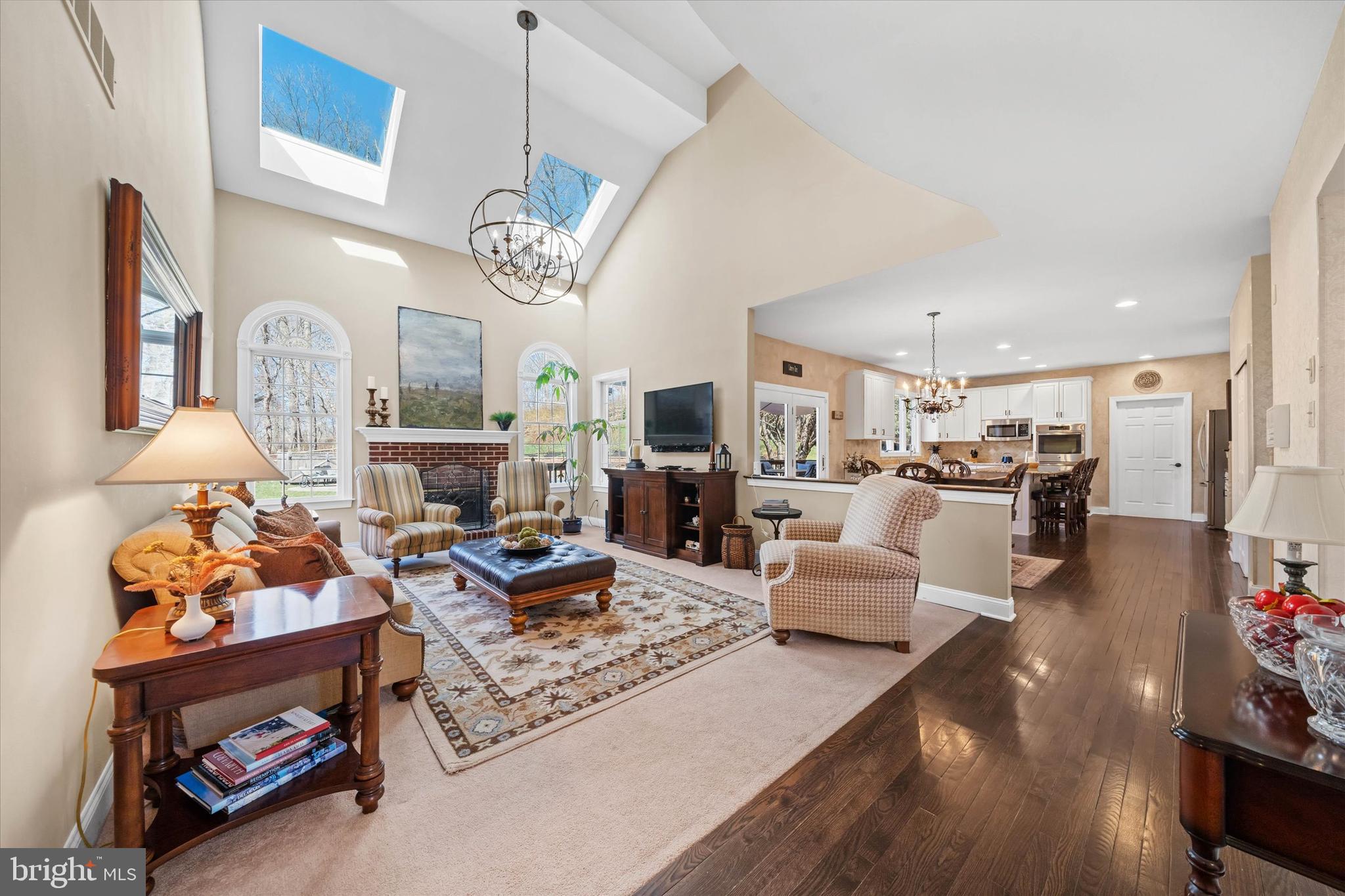 RESERVE AT CHADDS - Residential