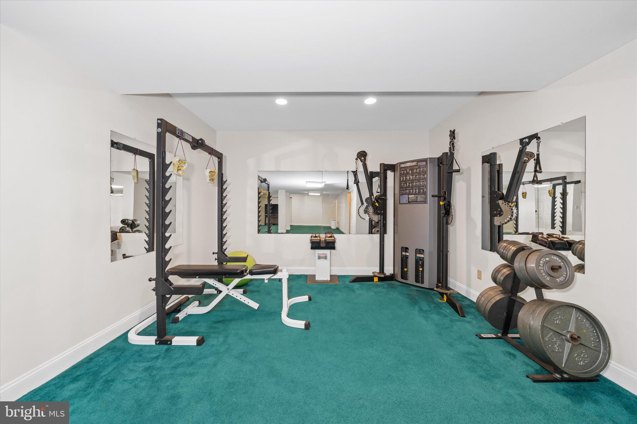 RESERVE AT CHADDS - Residential