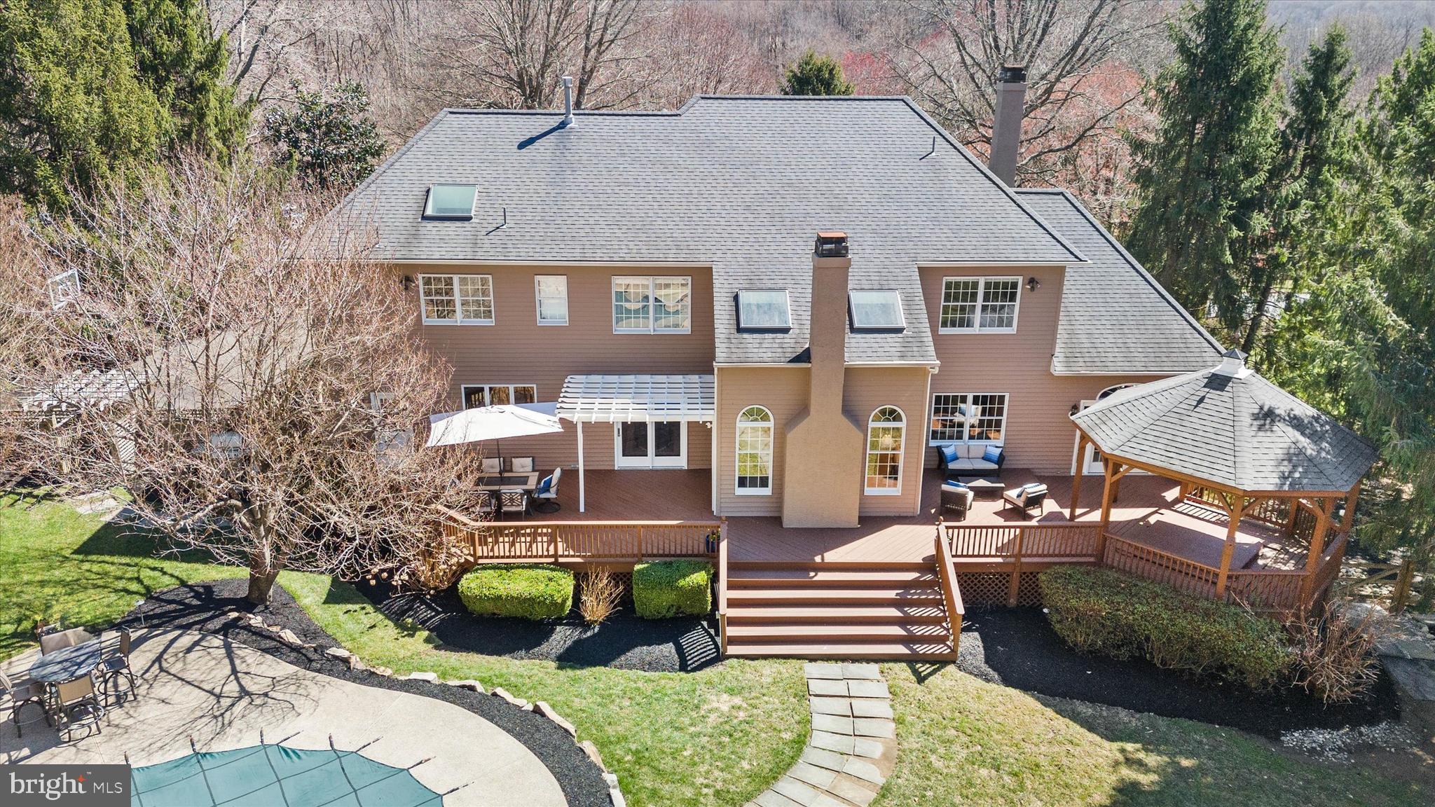 RESERVE AT CHADDS - Residential