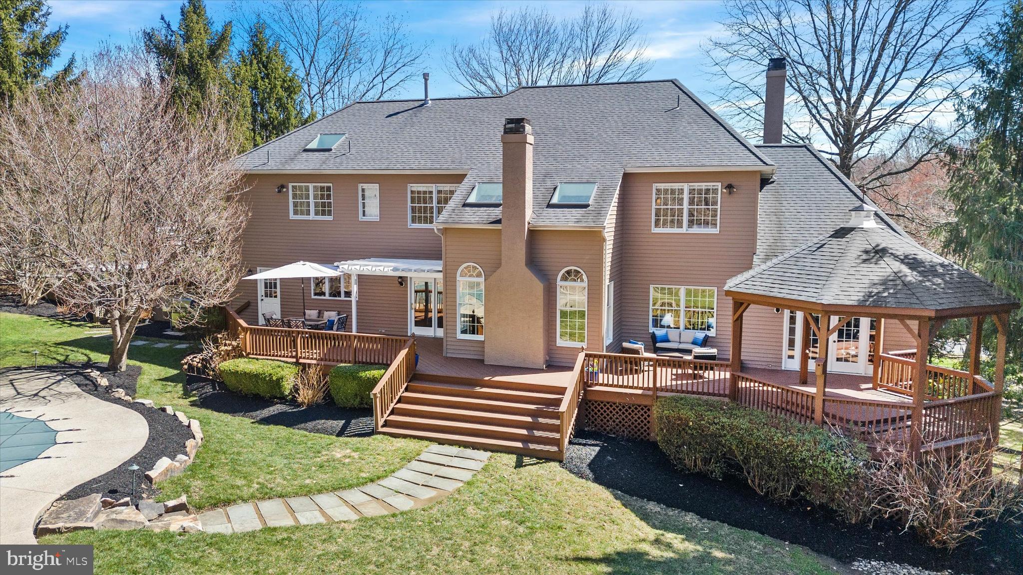 RESERVE AT CHADDS - Residential