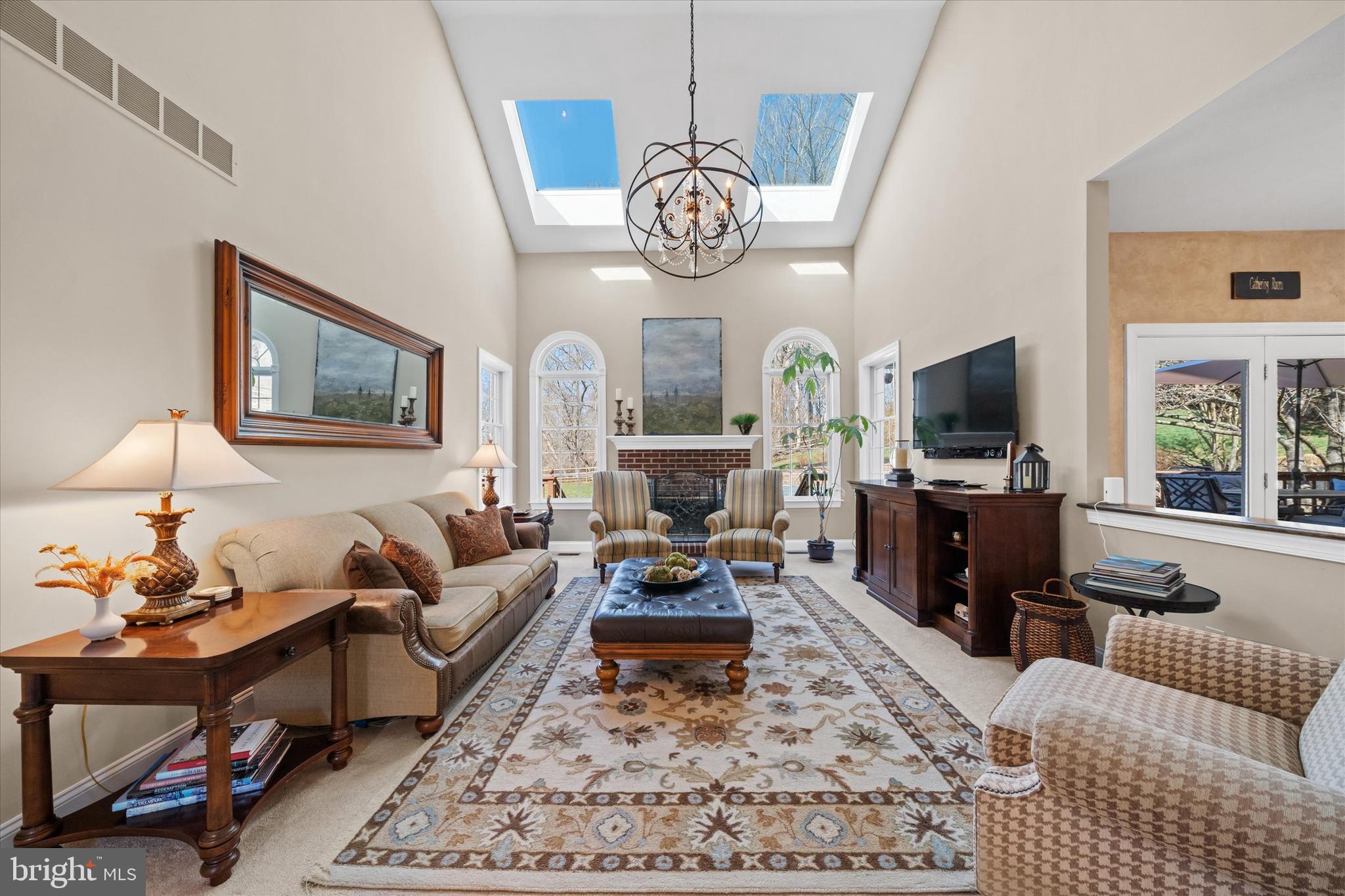 RESERVE AT CHADDS - Residential