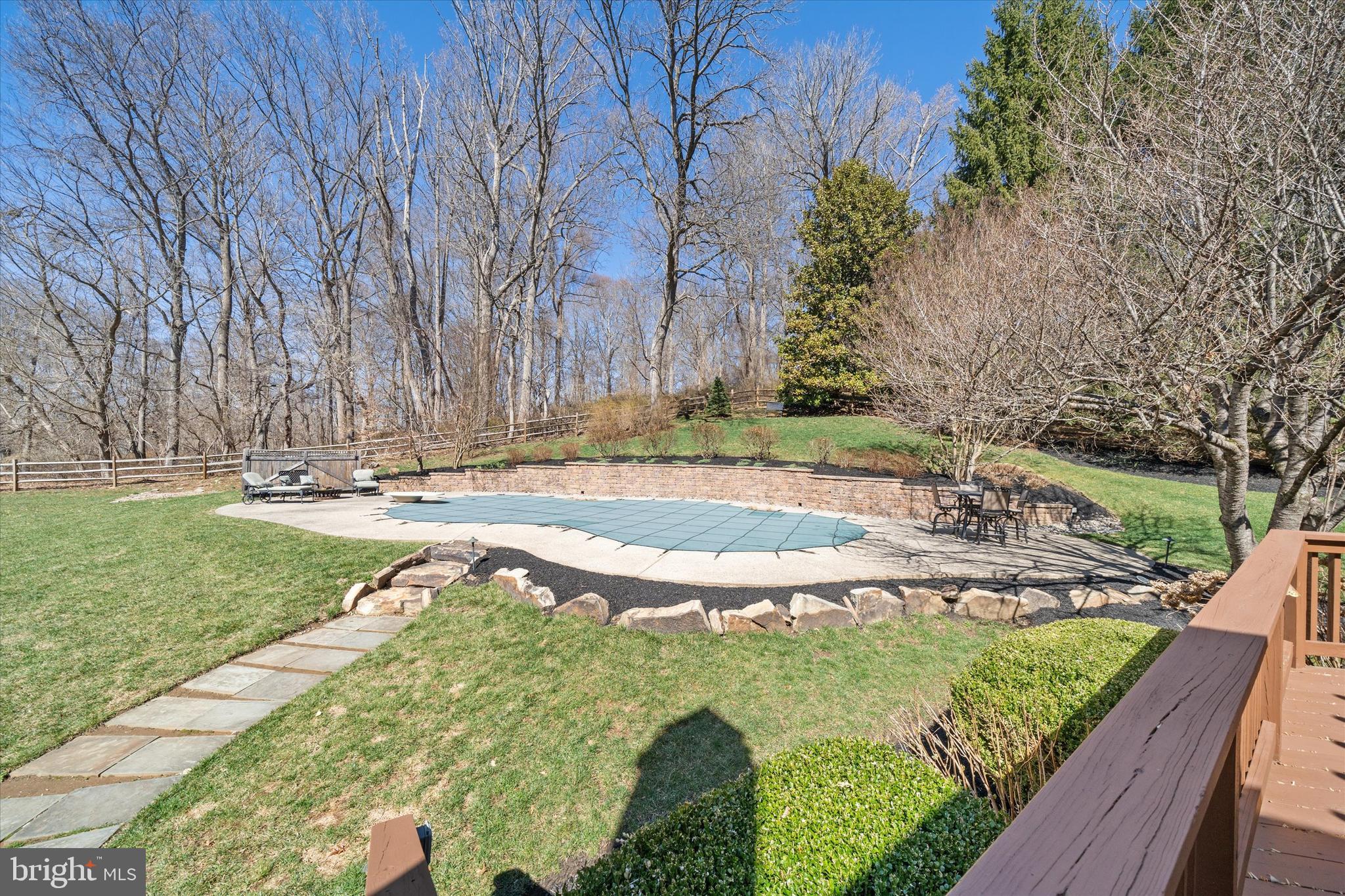 RESERVE AT CHADDS - Residential