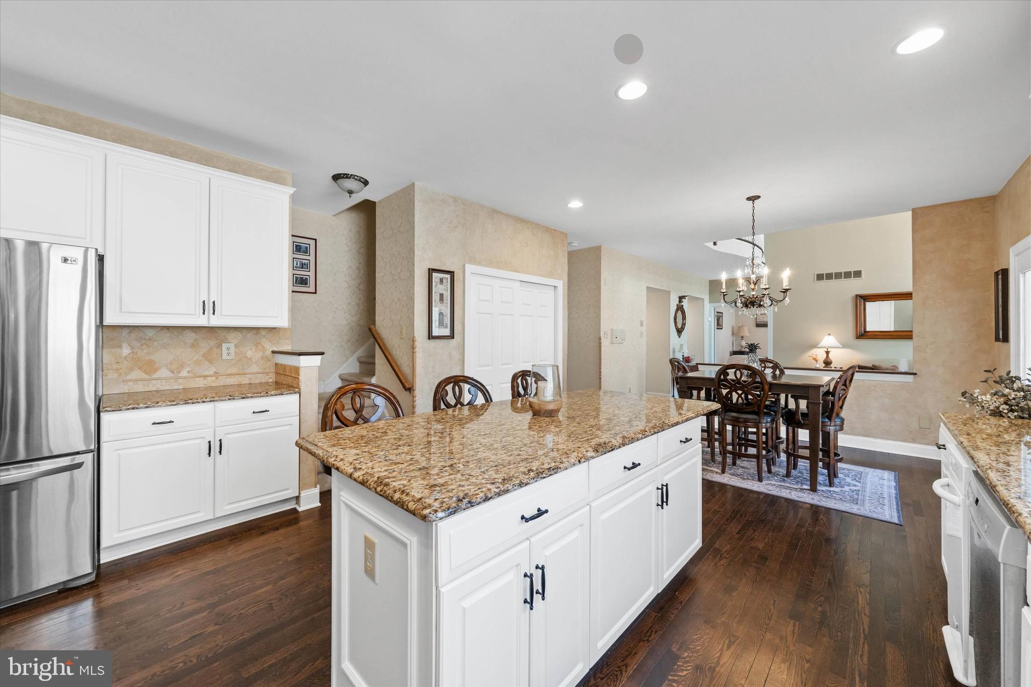 RESERVE AT CHADDS - Residential