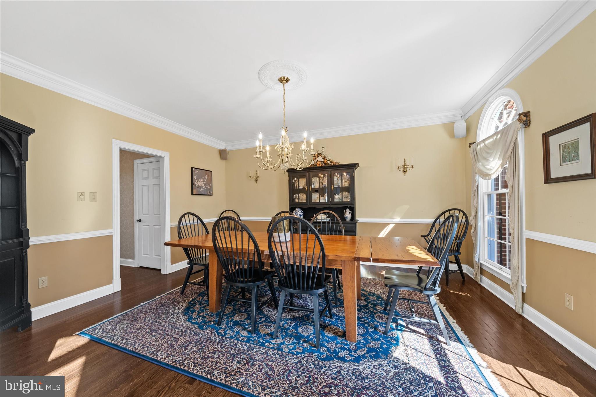 RESERVE AT CHADDS - Residential