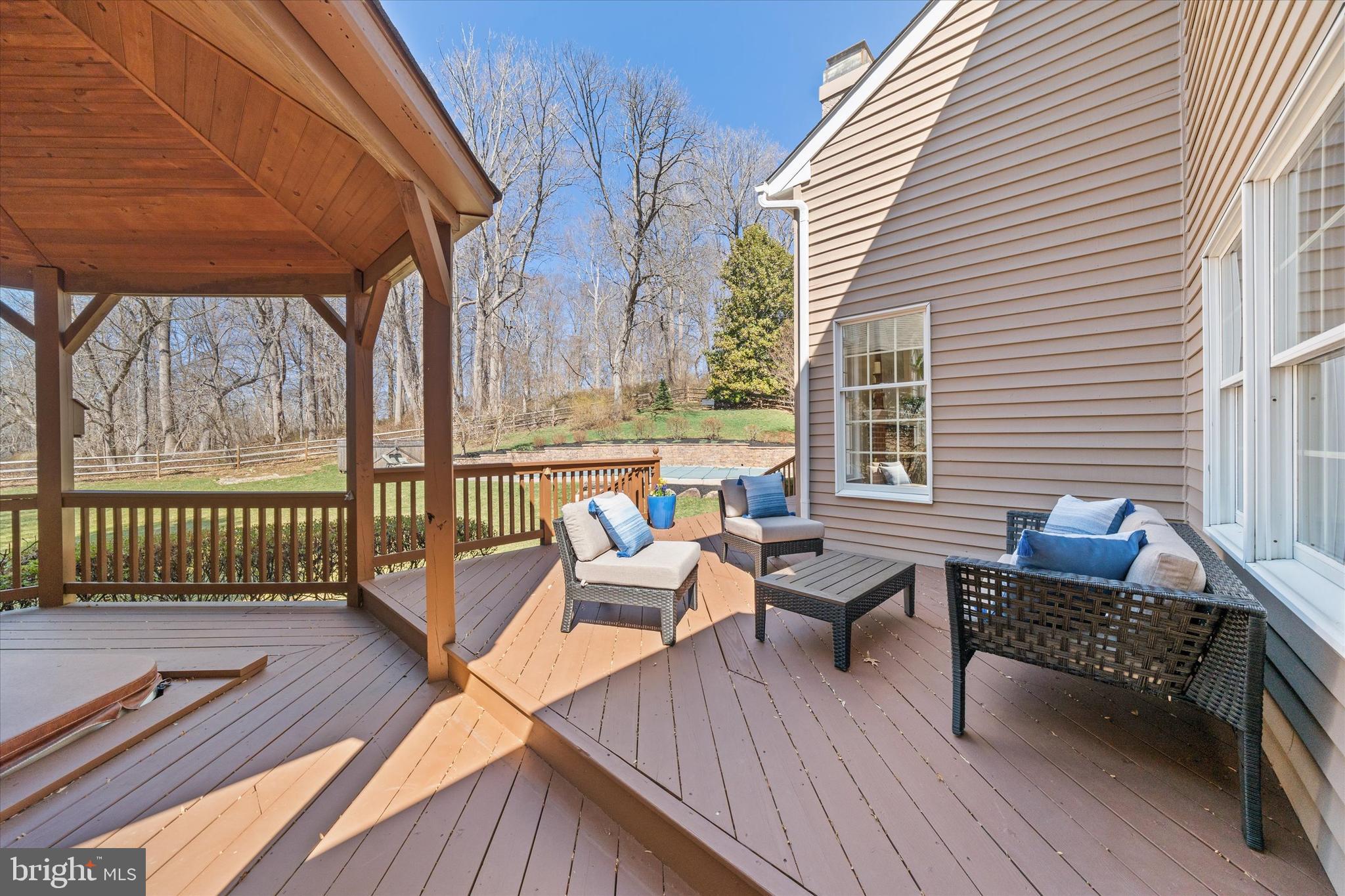 RESERVE AT CHADDS - Residential