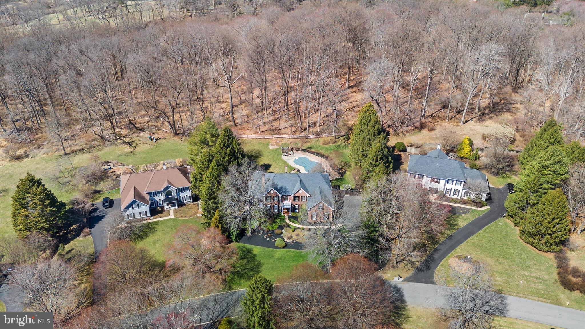 RESERVE AT CHADDS - Residential