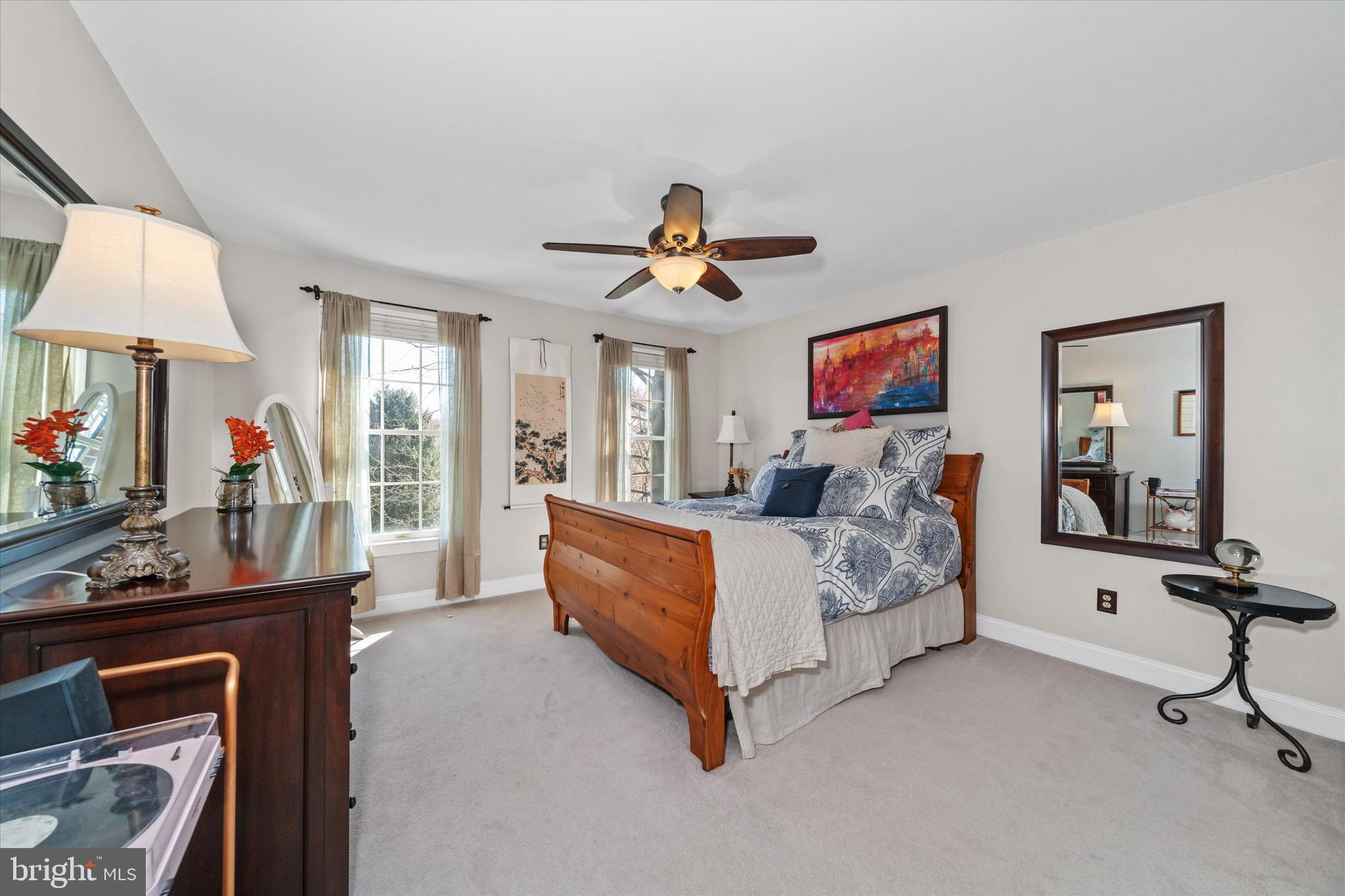 RESERVE AT CHADDS - Residential