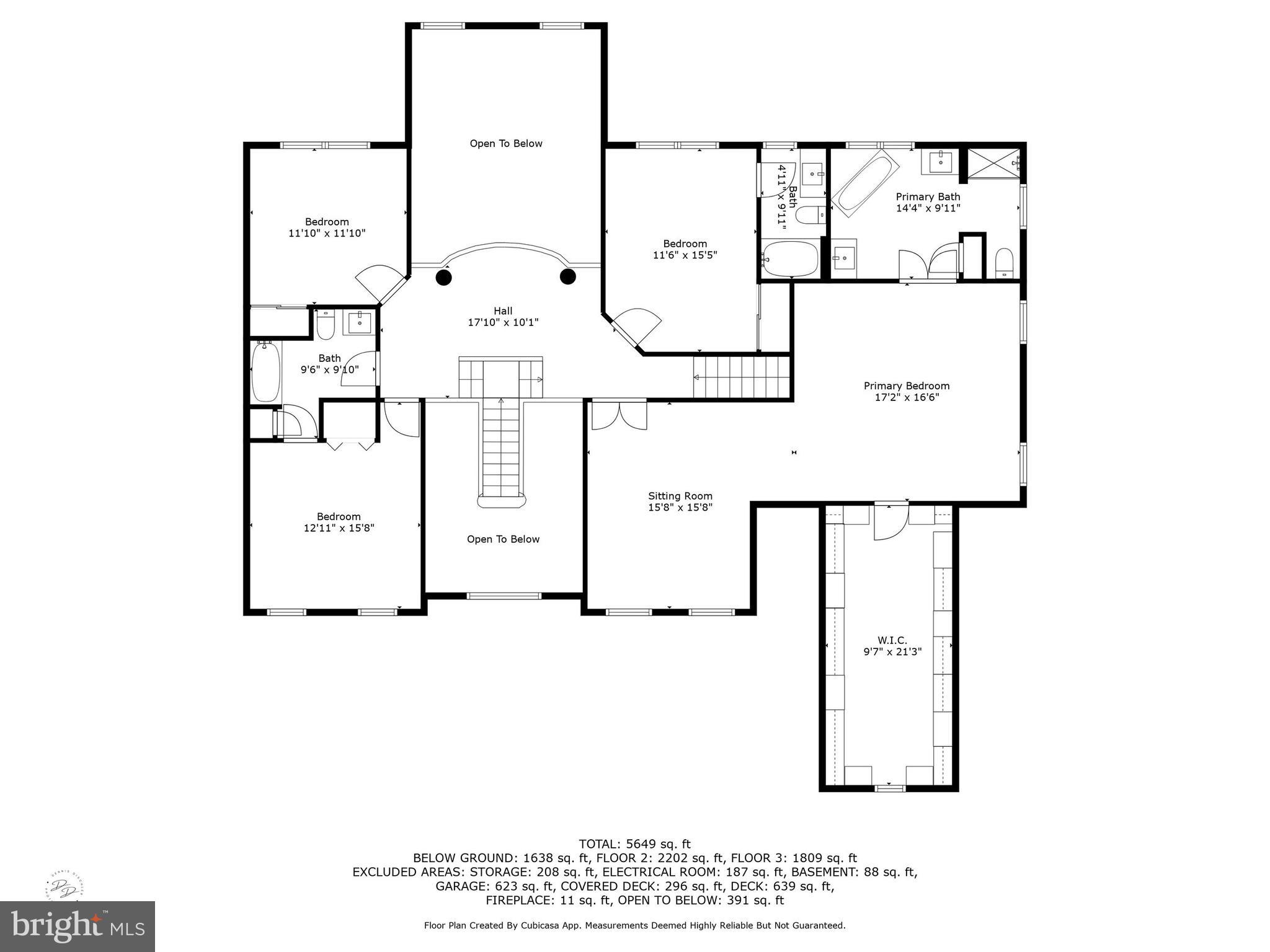 RESERVE AT CHADDS - Residential