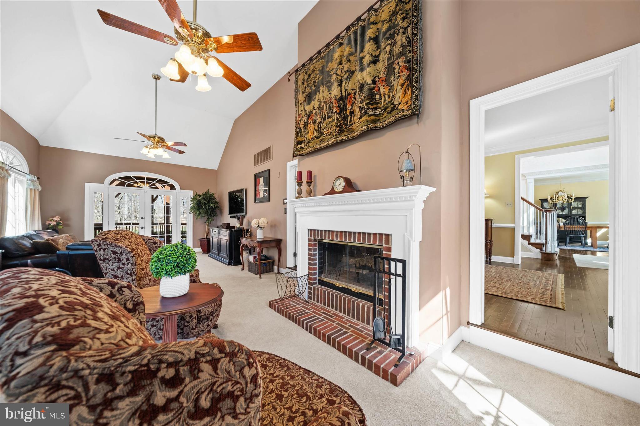 RESERVE AT CHADDS - Residential