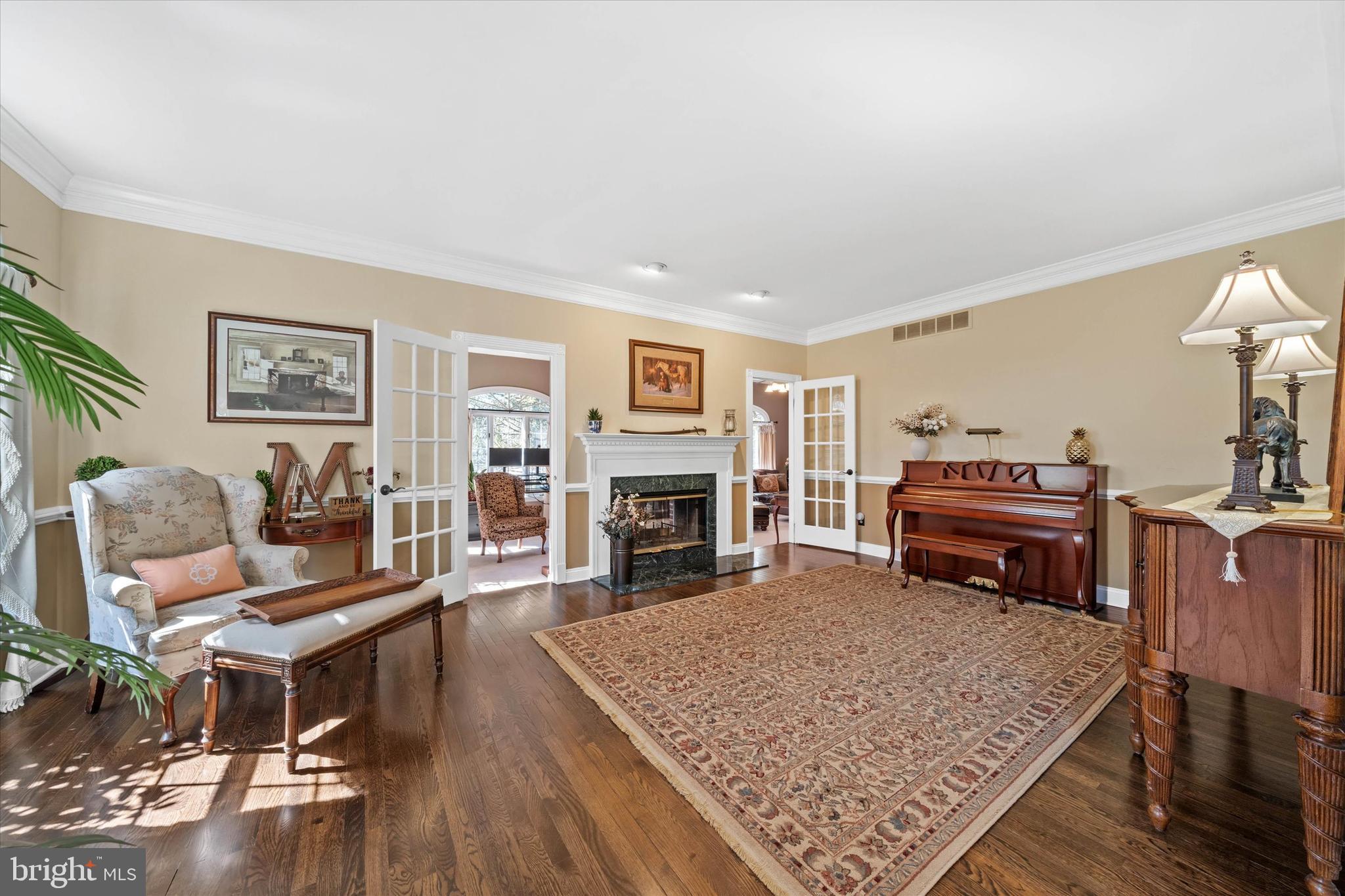 RESERVE AT CHADDS - Residential