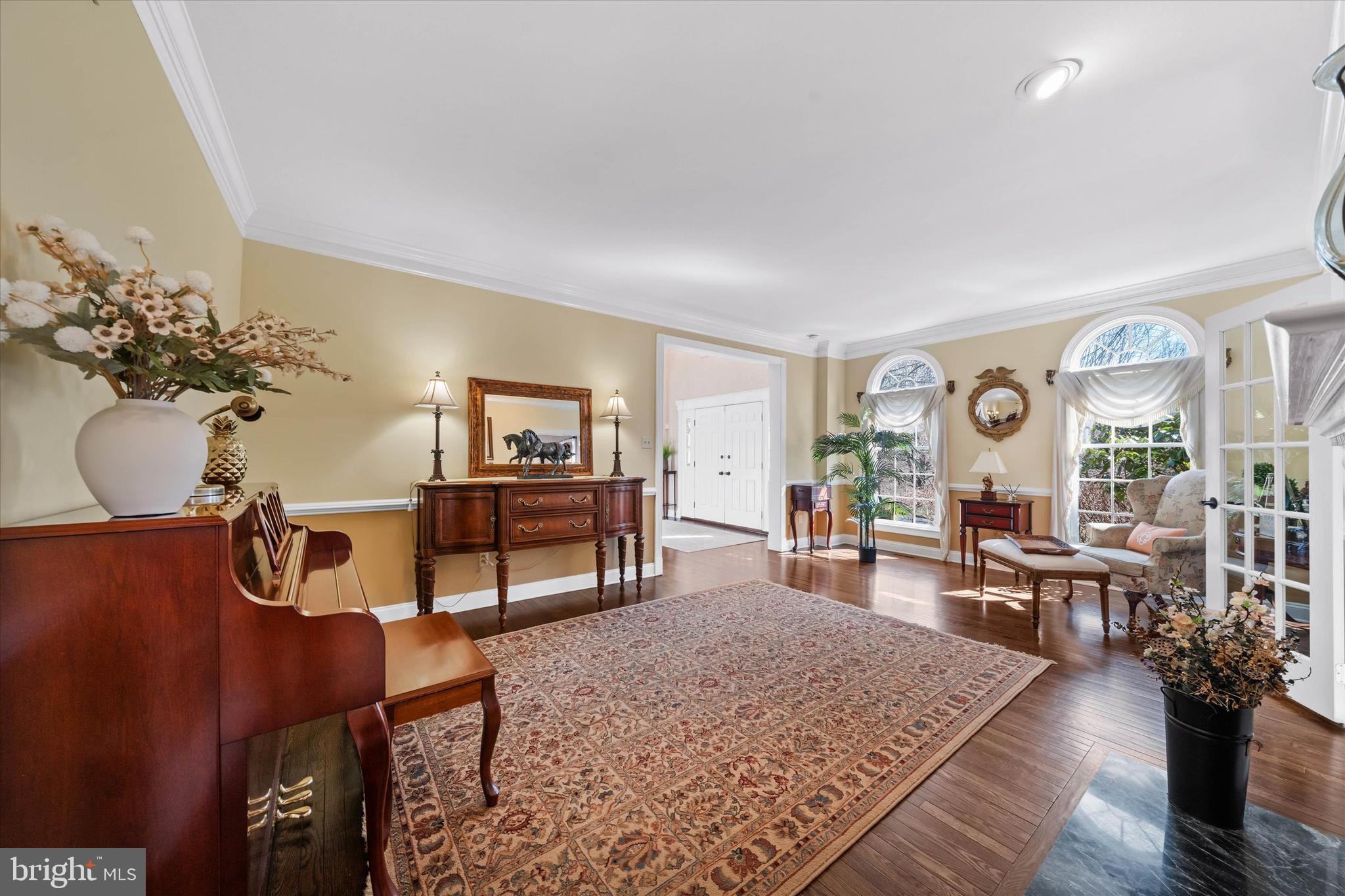 RESERVE AT CHADDS - Residential