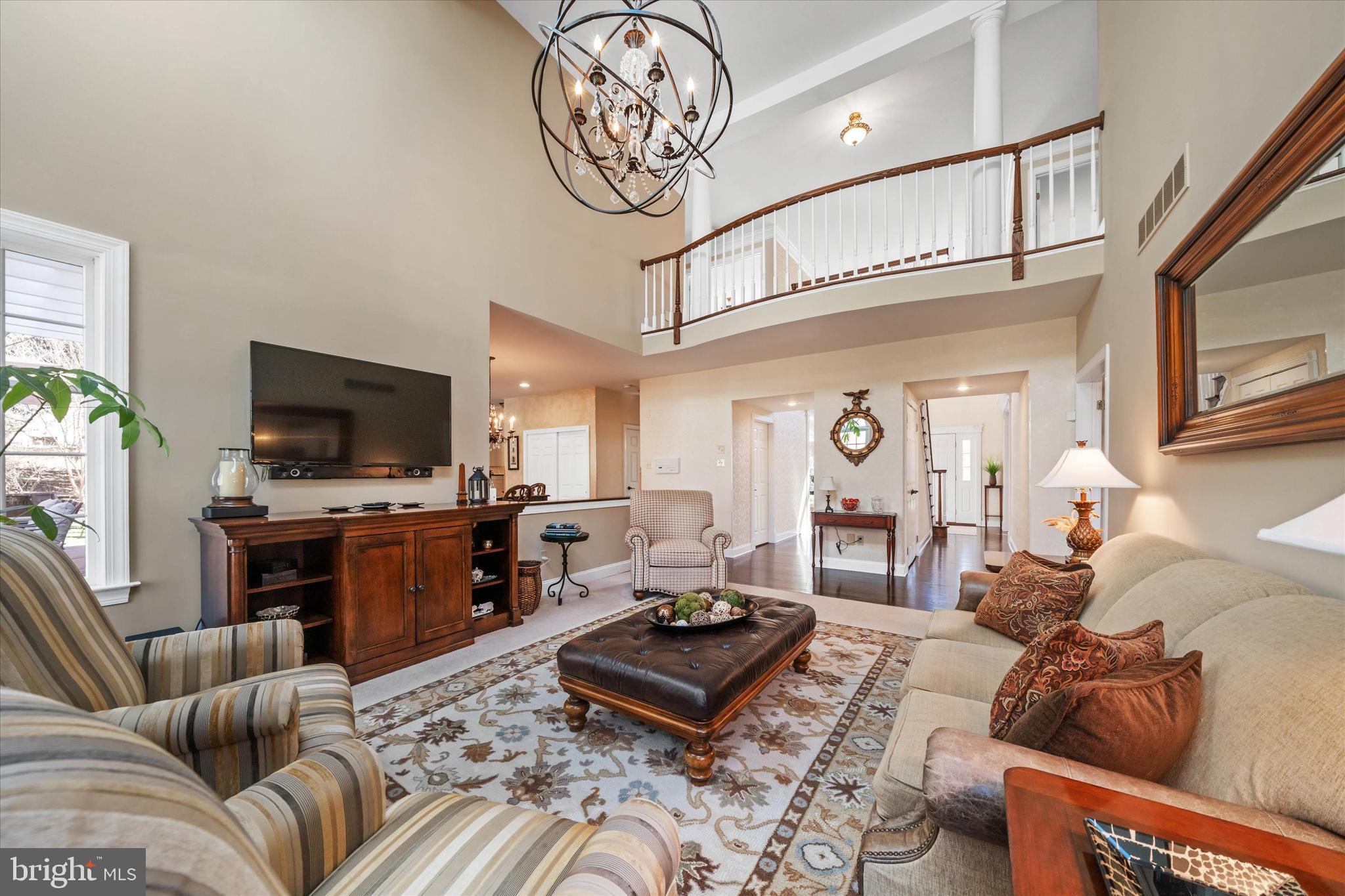 RESERVE AT CHADDS - Residential