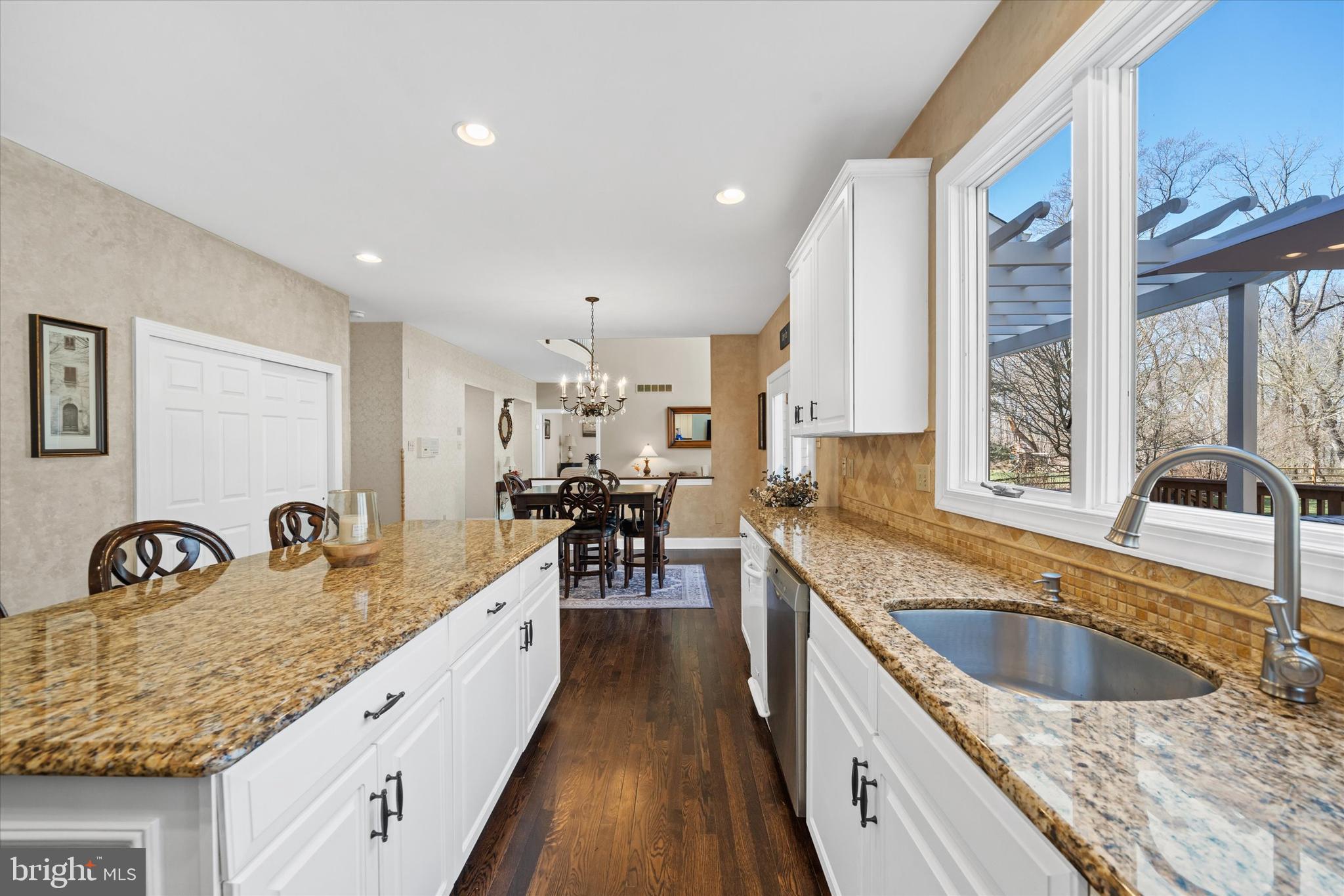 RESERVE AT CHADDS - Residential