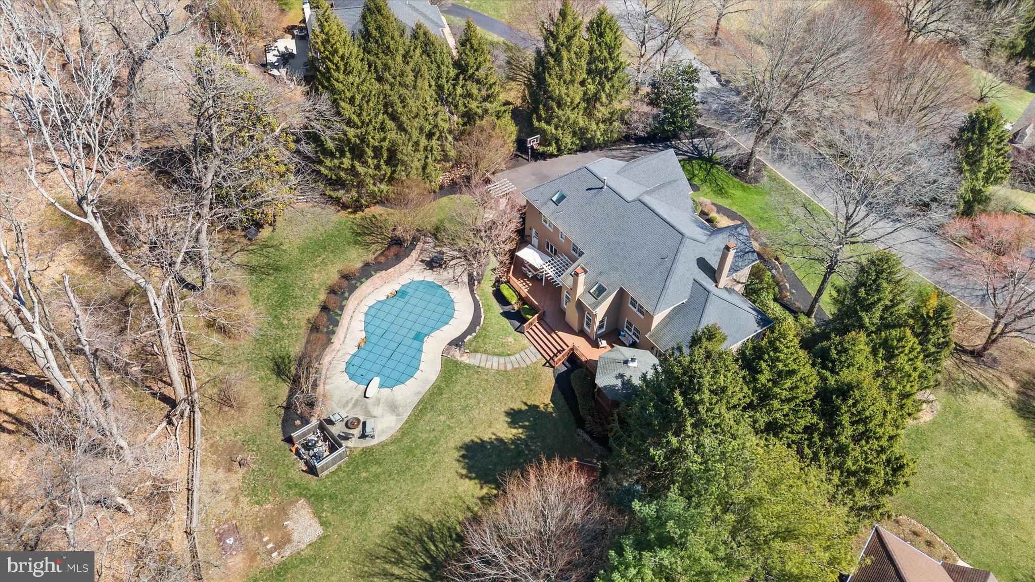 RESERVE AT CHADDS - Residential