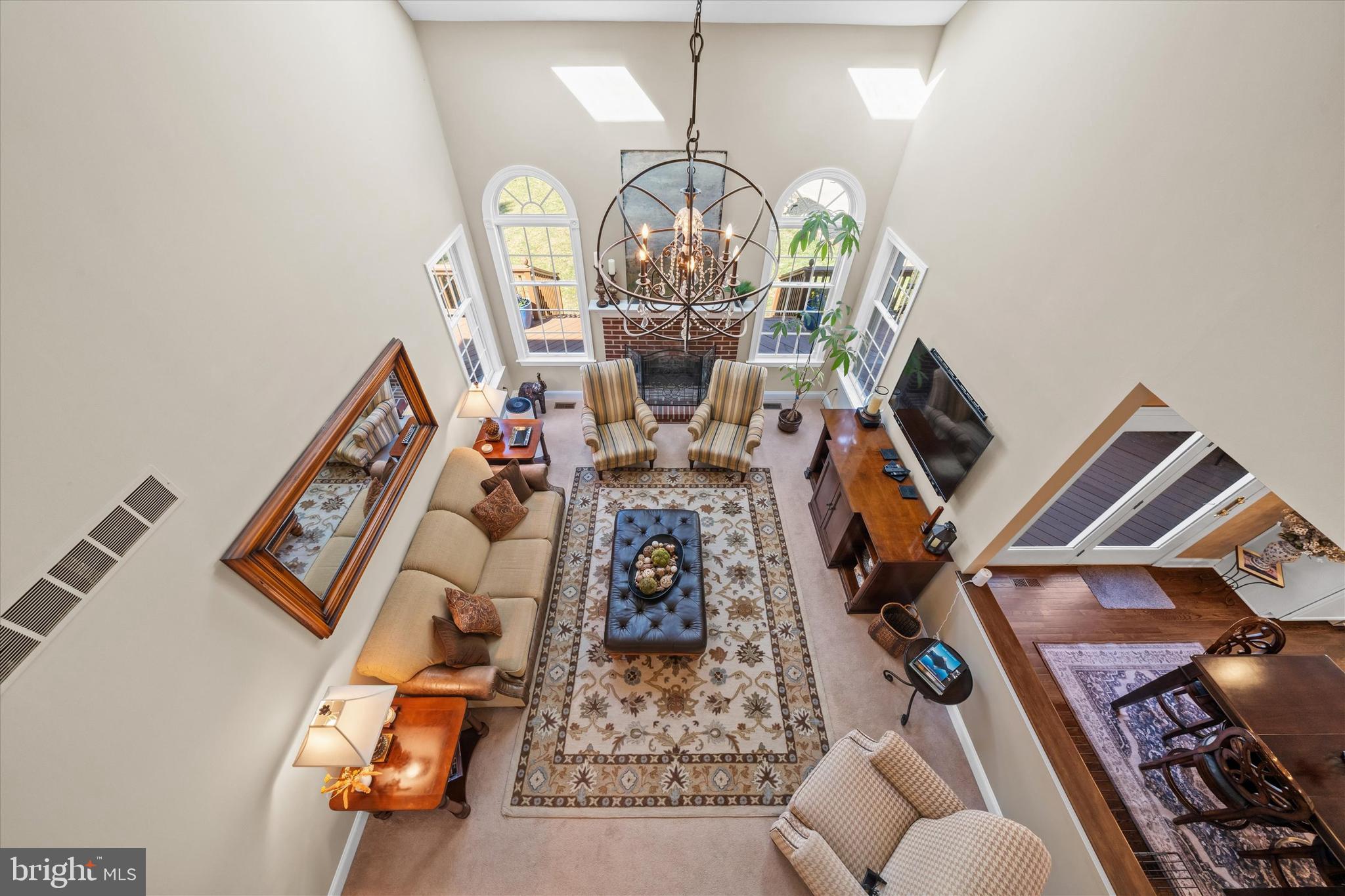 RESERVE AT CHADDS - Residential