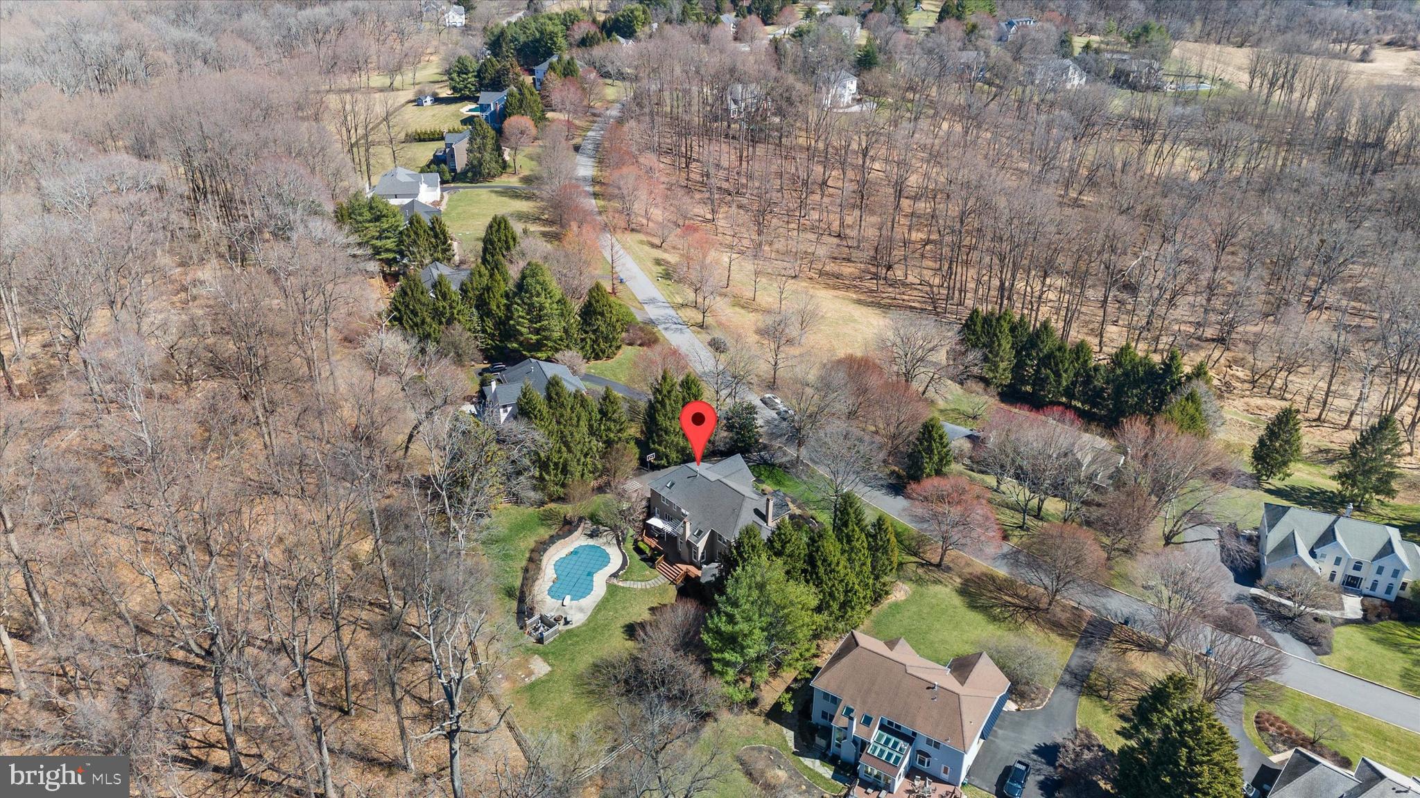 RESERVE AT CHADDS - Residential