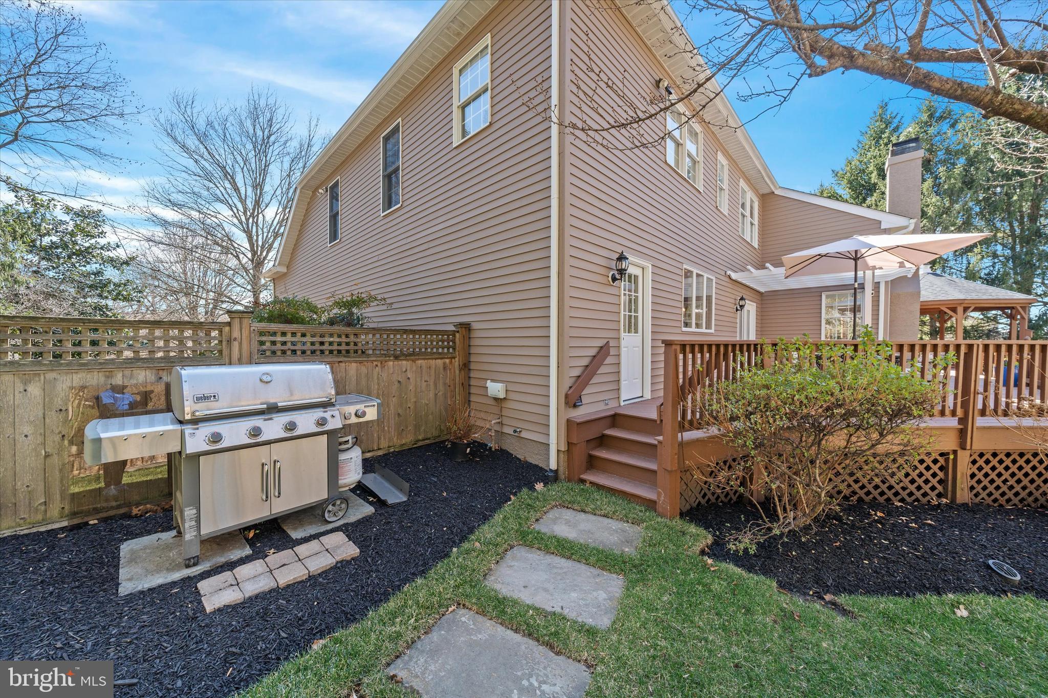 RESERVE AT CHADDS - Residential
