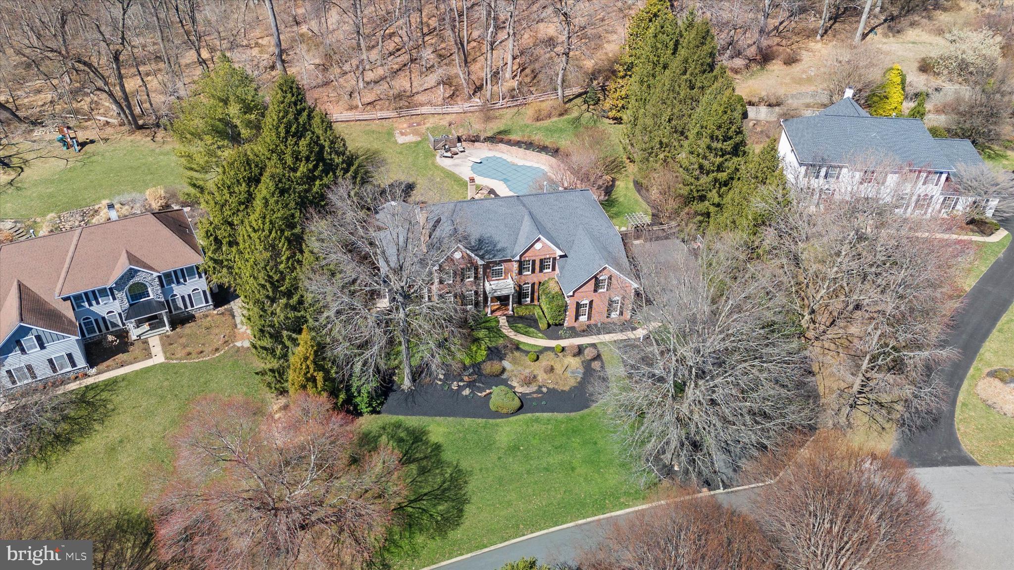 RESERVE AT CHADDS - Residential