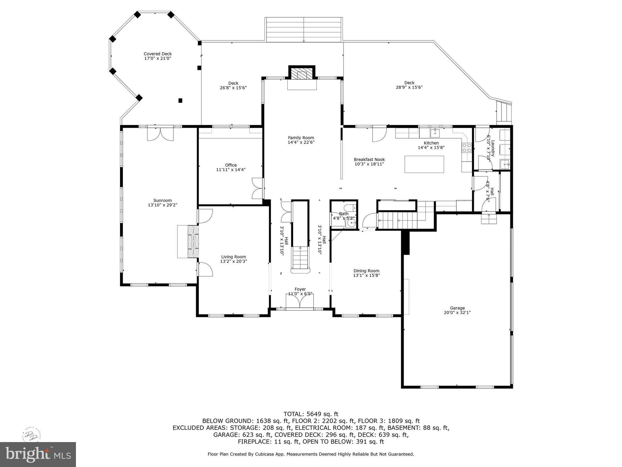 RESERVE AT CHADDS - Residential