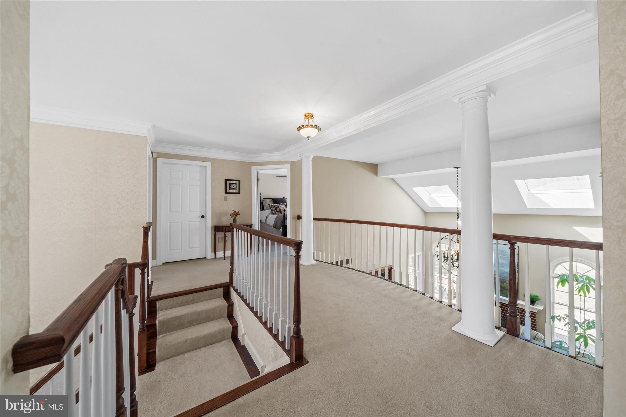 RESERVE AT CHADDS - Residential