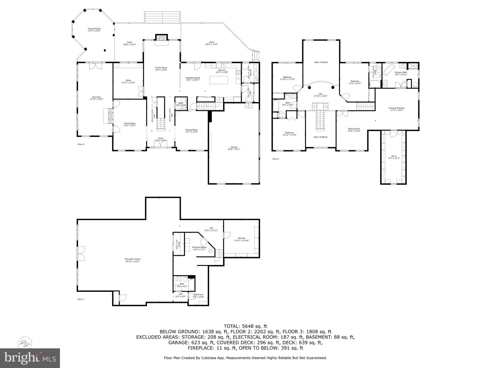 RESERVE AT CHADDS - Residential