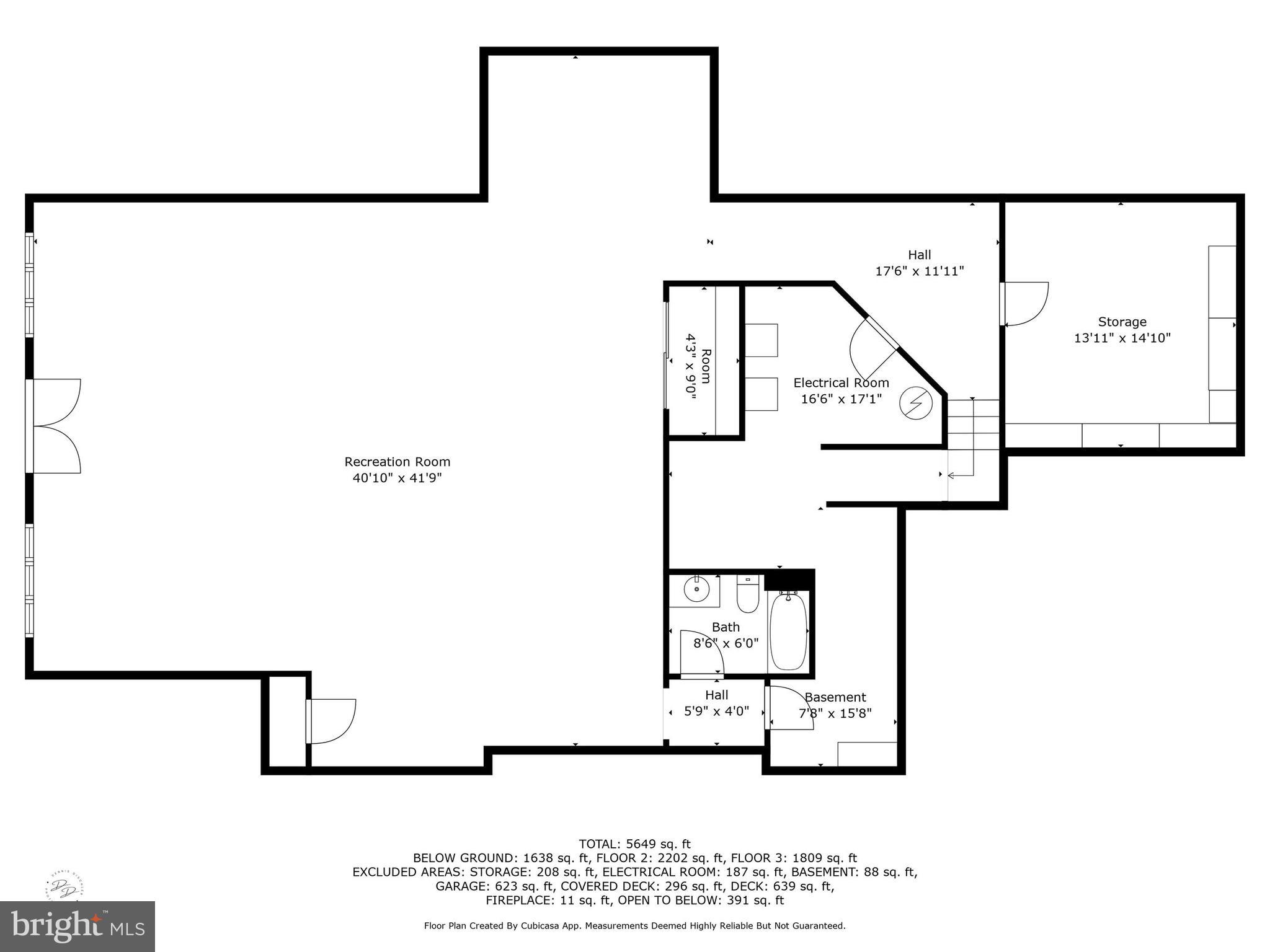 RESERVE AT CHADDS - Residential