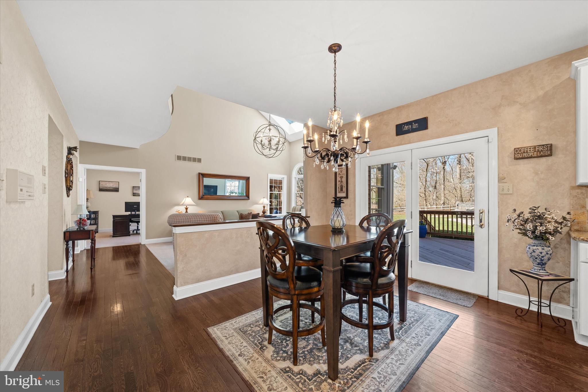 RESERVE AT CHADDS - Residential