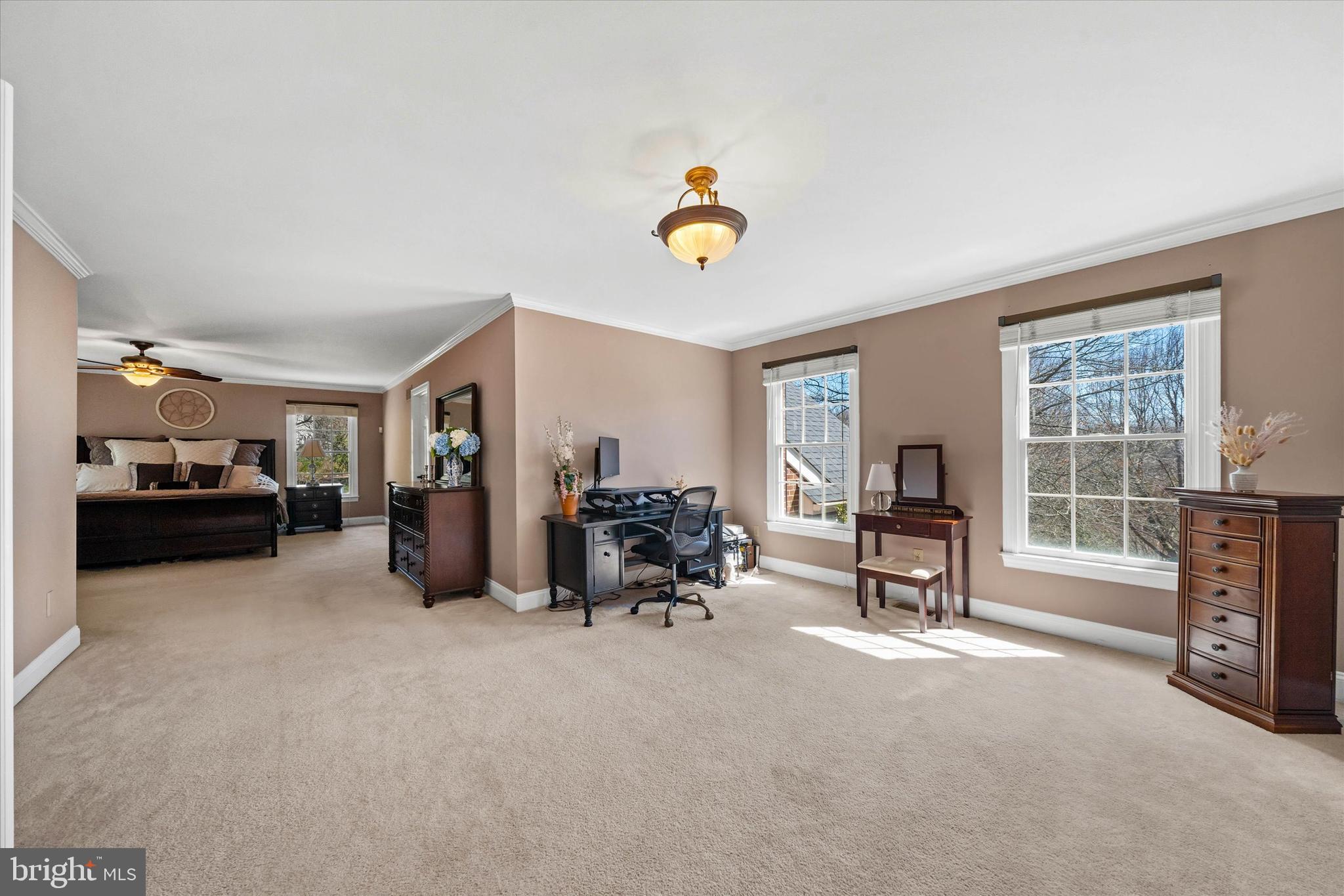 RESERVE AT CHADDS - Residential